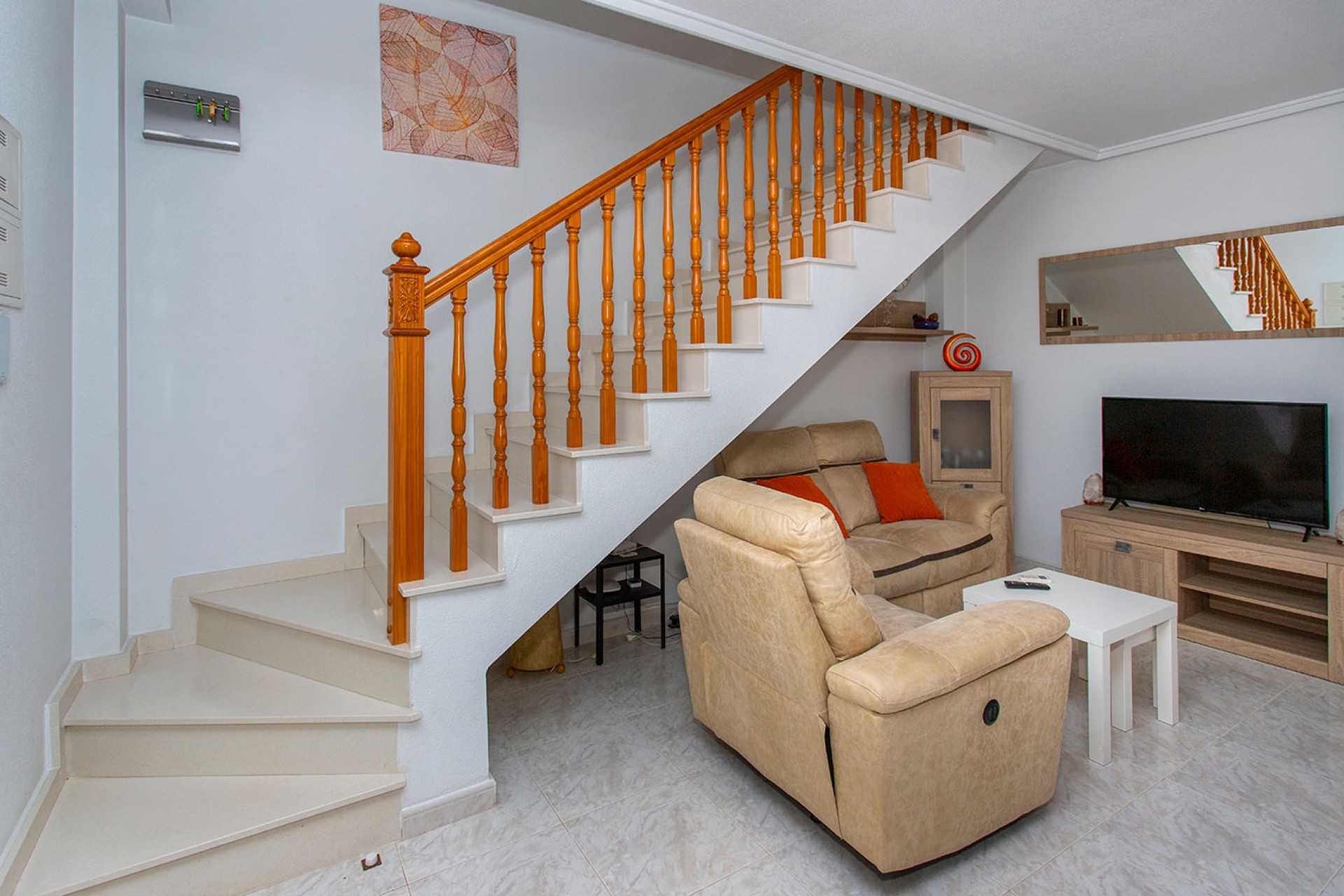 Reventa - Detached Villa - Benimar - Rojales Hills