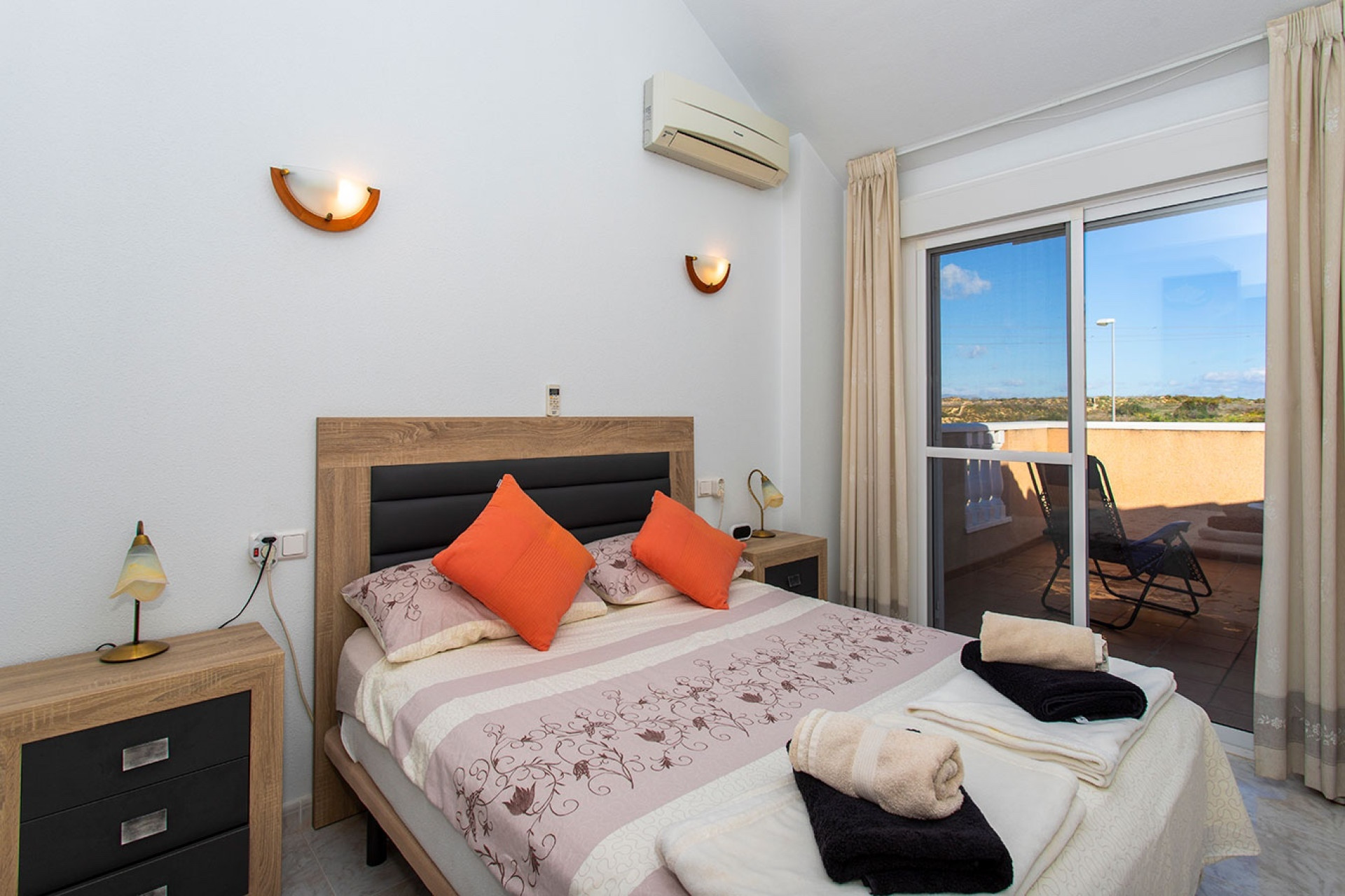 Reventa - Detached Villa - Benimar - Rojales Hills