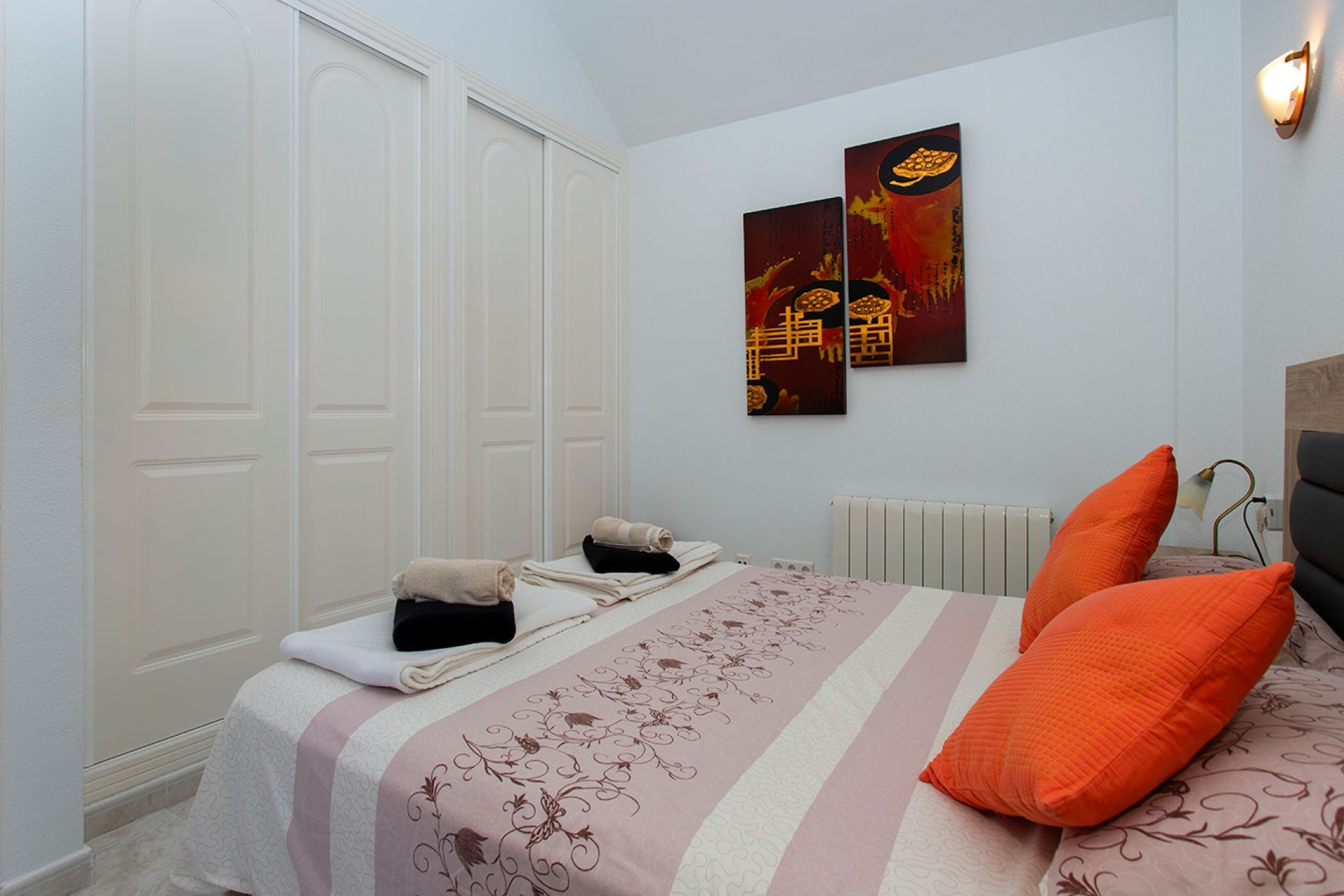 Reventa - Detached Villa - Benimar - Rojales Hills