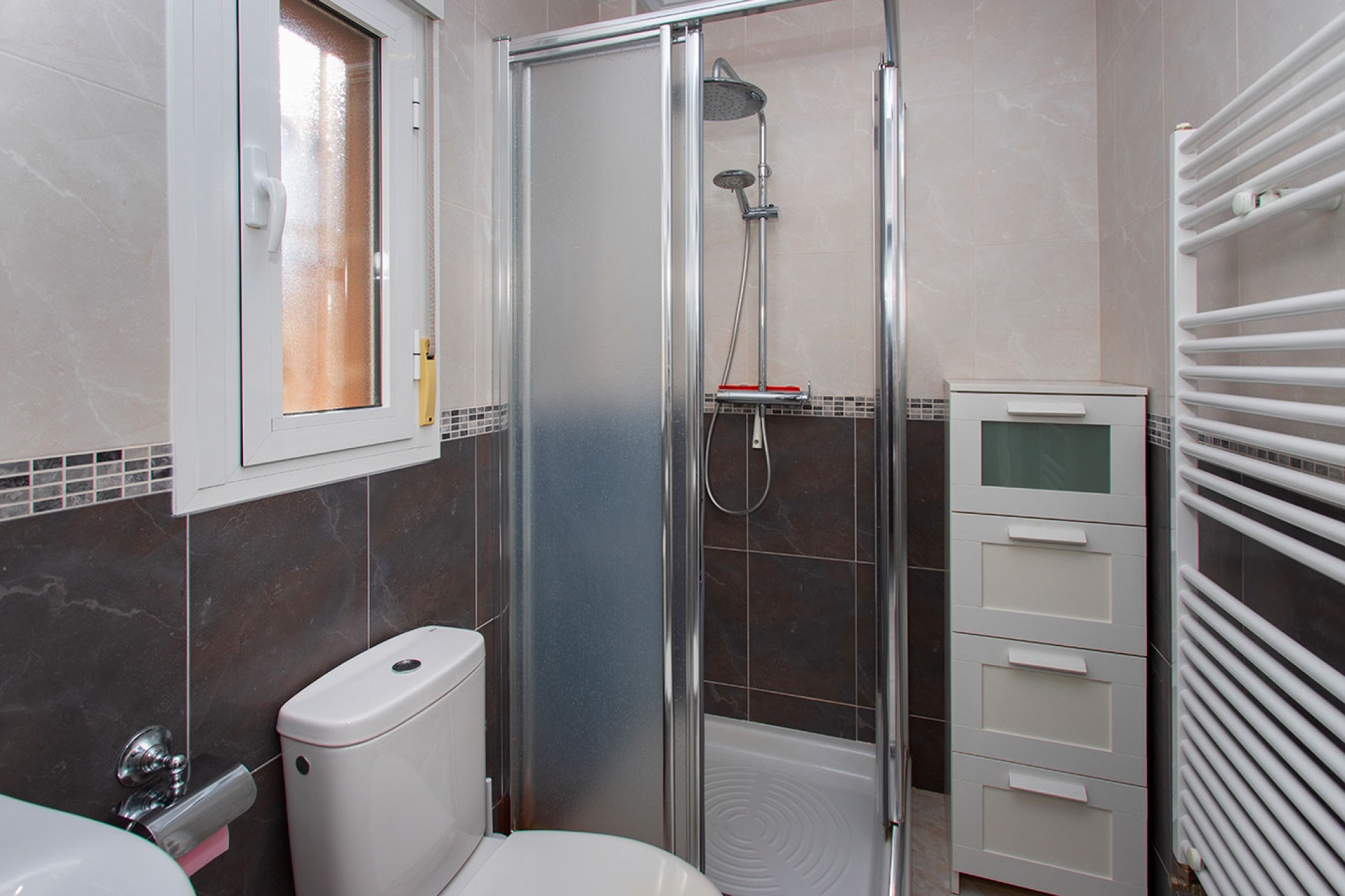 Reventa - Detached Villa - Benimar - Rojales Hills