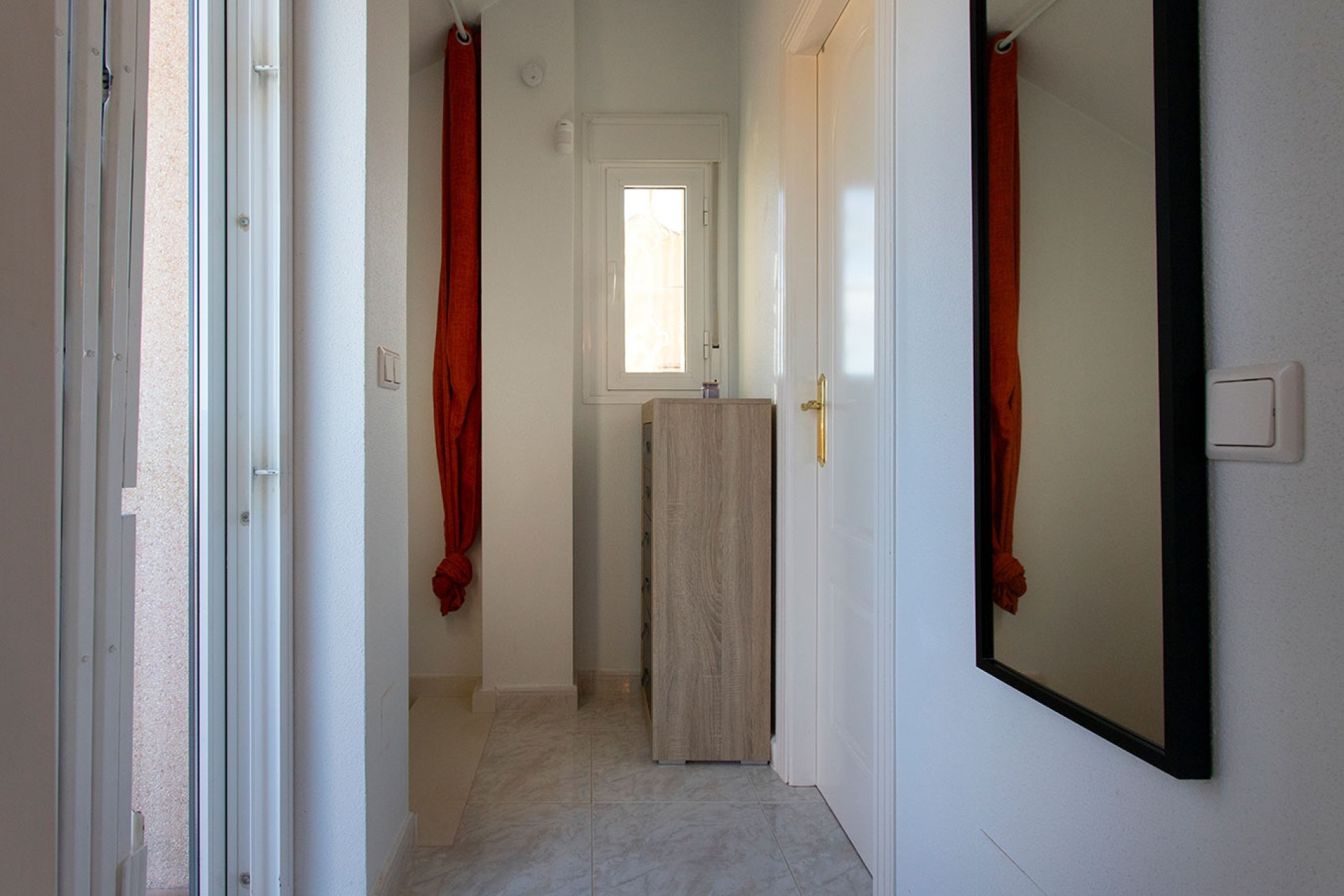 Reventa - Detached Villa - Benimar - Rojales Hills