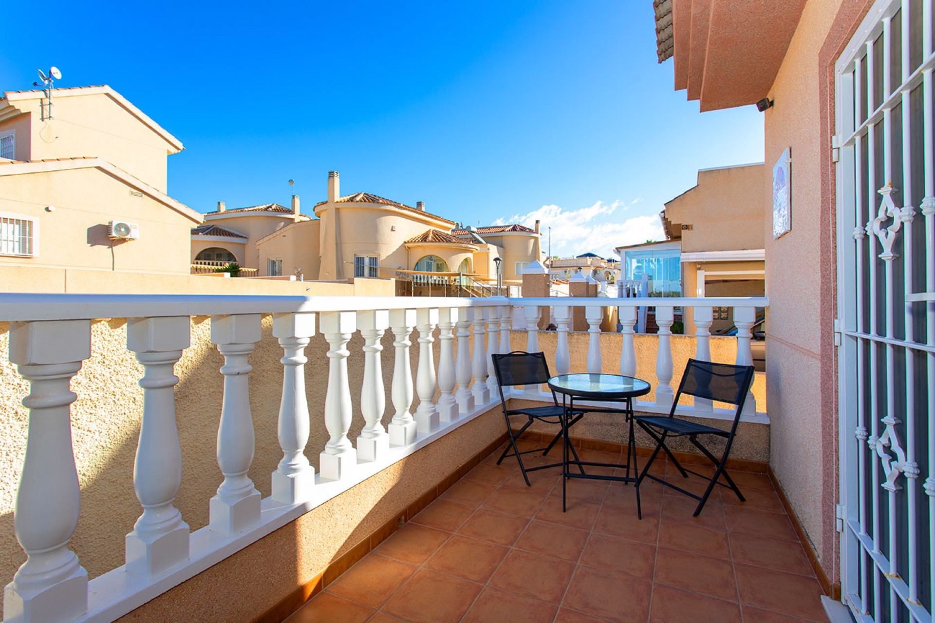 Reventa - Detached Villa - Benimar - Rojales Hills