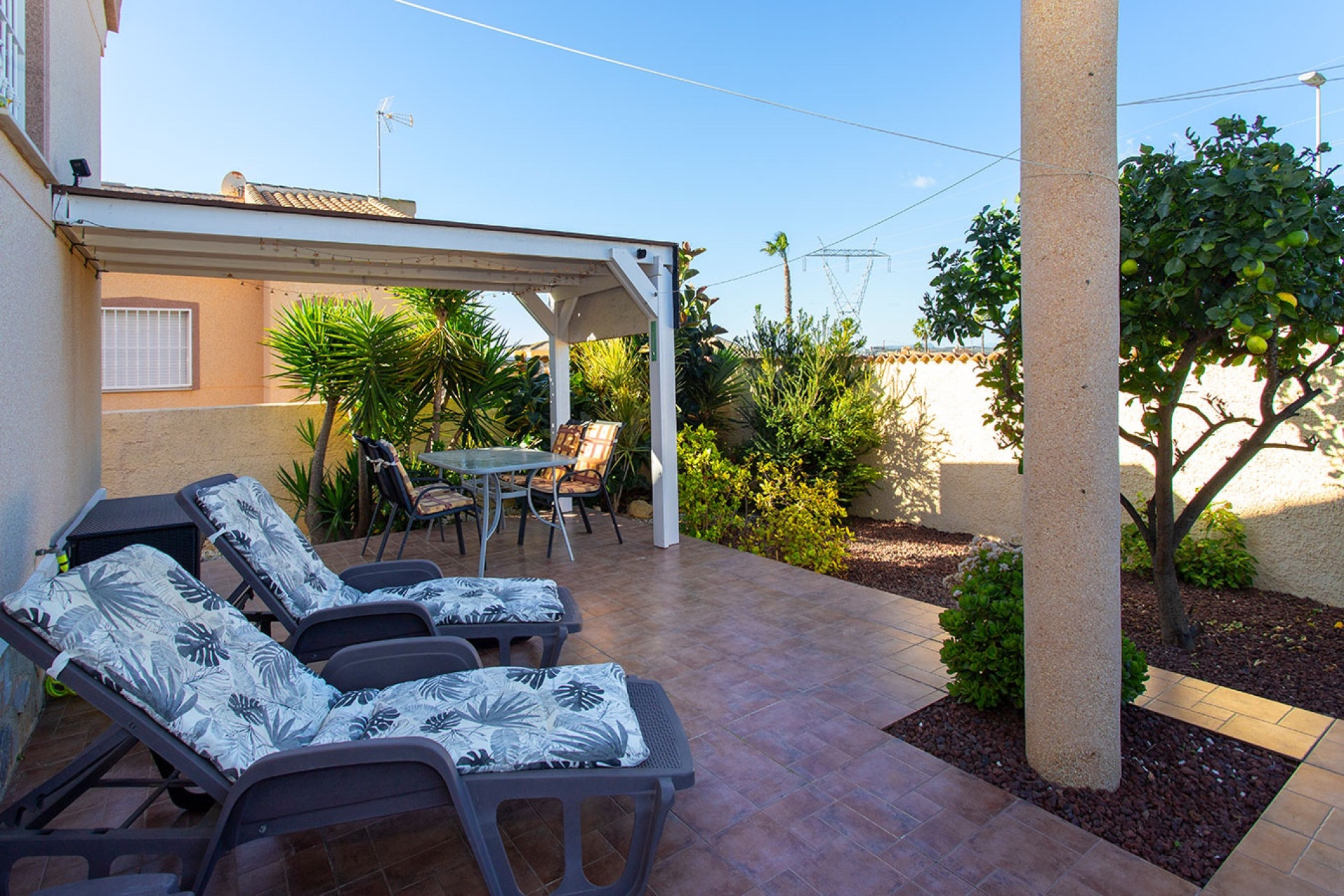 Reventa - Detached Villa - Benimar - Rojales Hills