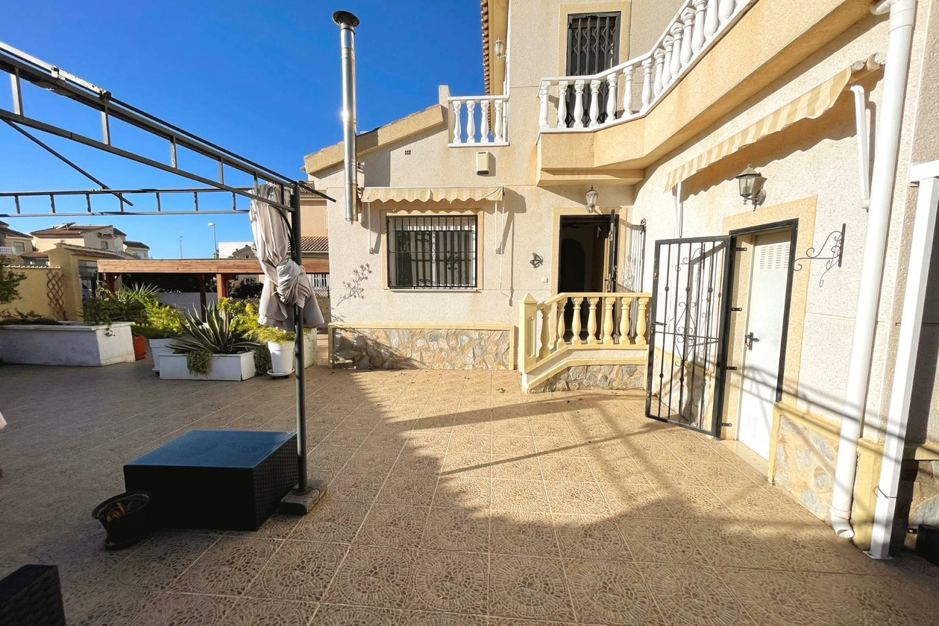 Reventa - Detached Villa - Benimar - Rojales Hills