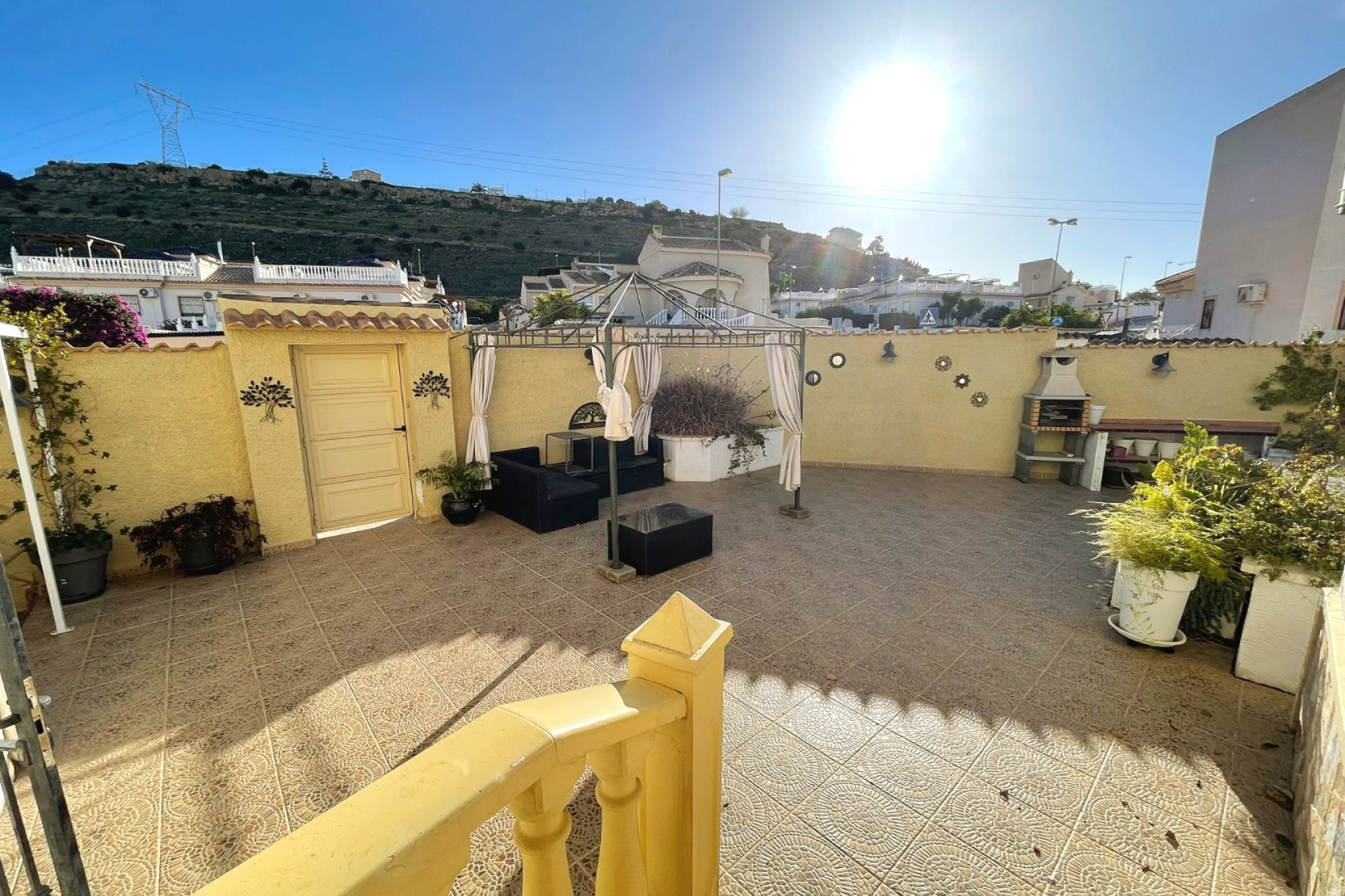 Reventa - Detached Villa - Benimar - Rojales Hills