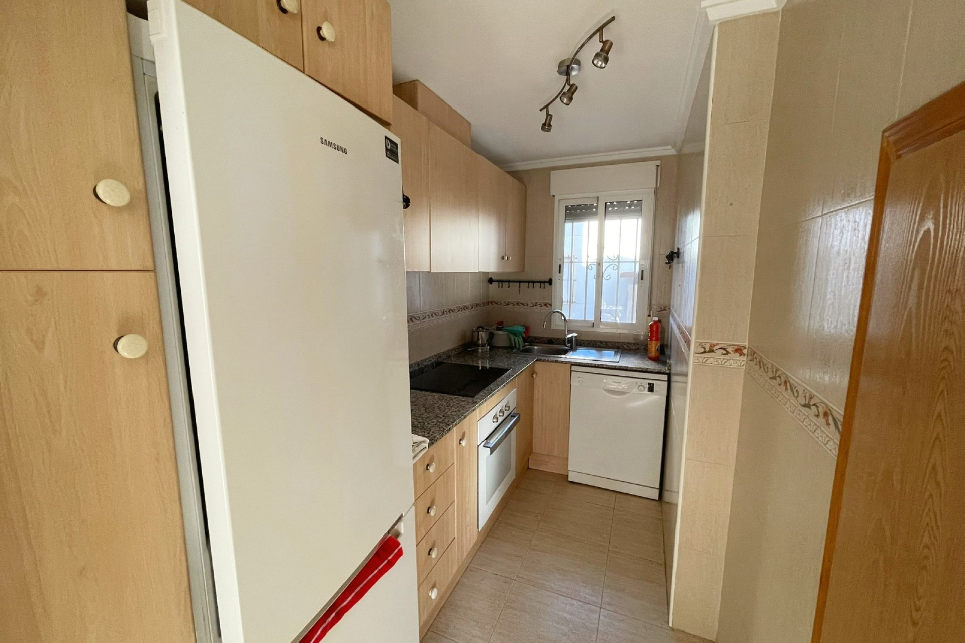 Reventa - Detached Villa - Benimar - Rojales Hills