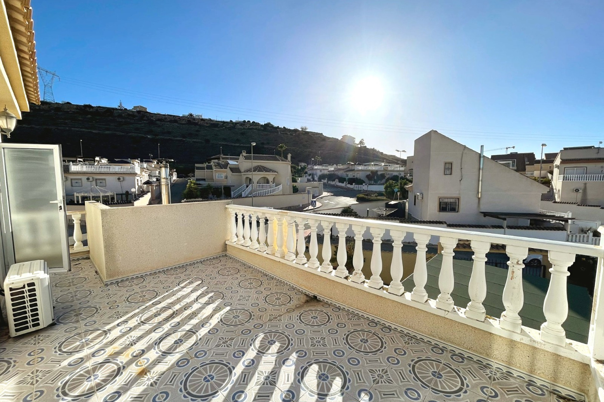 Reventa - Detached Villa - Benimar - Rojales Hills