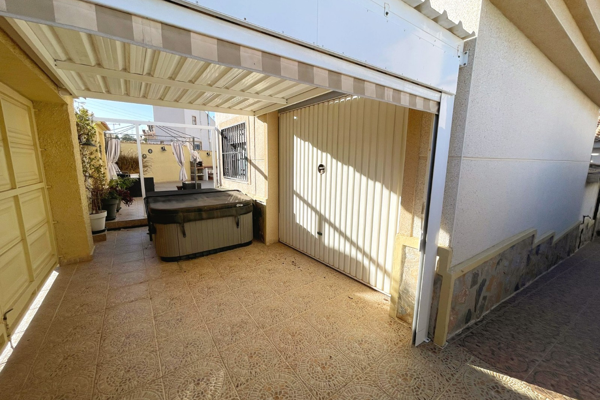 Reventa - Detached Villa - Benimar - Rojales Hills