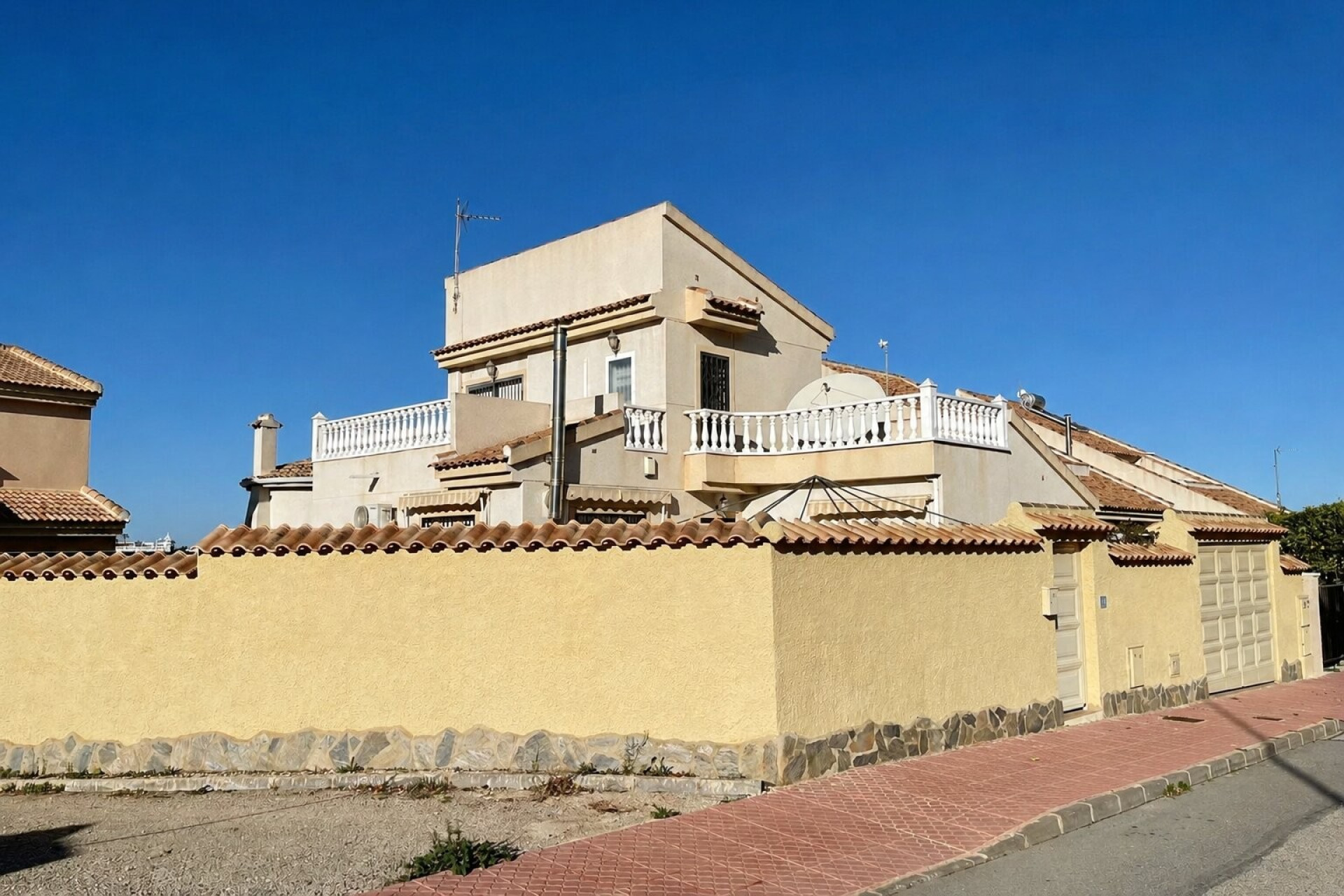 Reventa - Detached Villa - Benimar - Rojales Hills