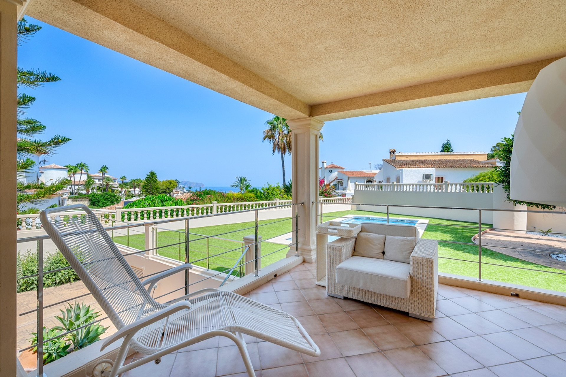 Reventa - Detached Villa - Benissa - Carrio