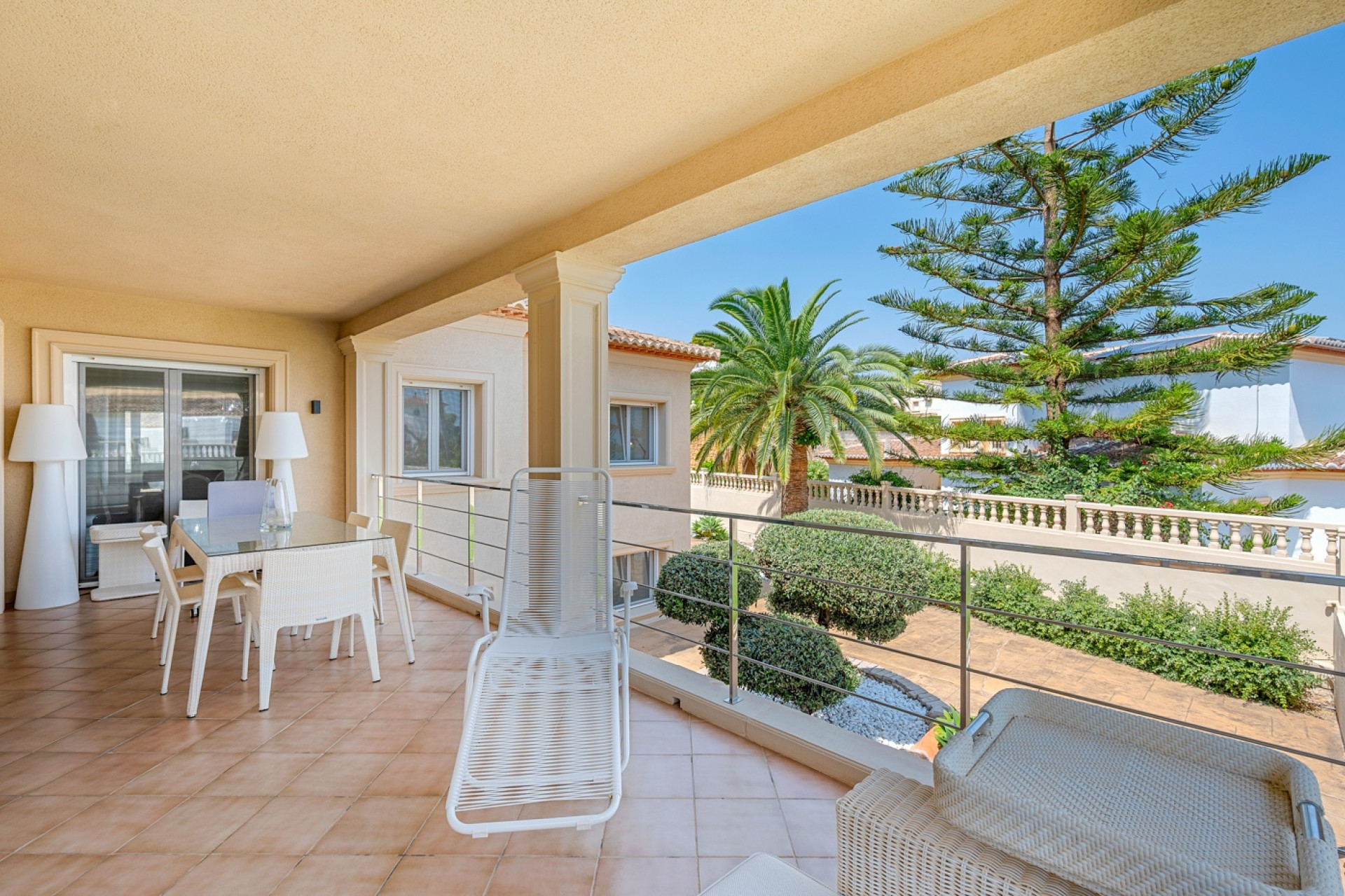 Reventa - Detached Villa - Benissa - Carrio