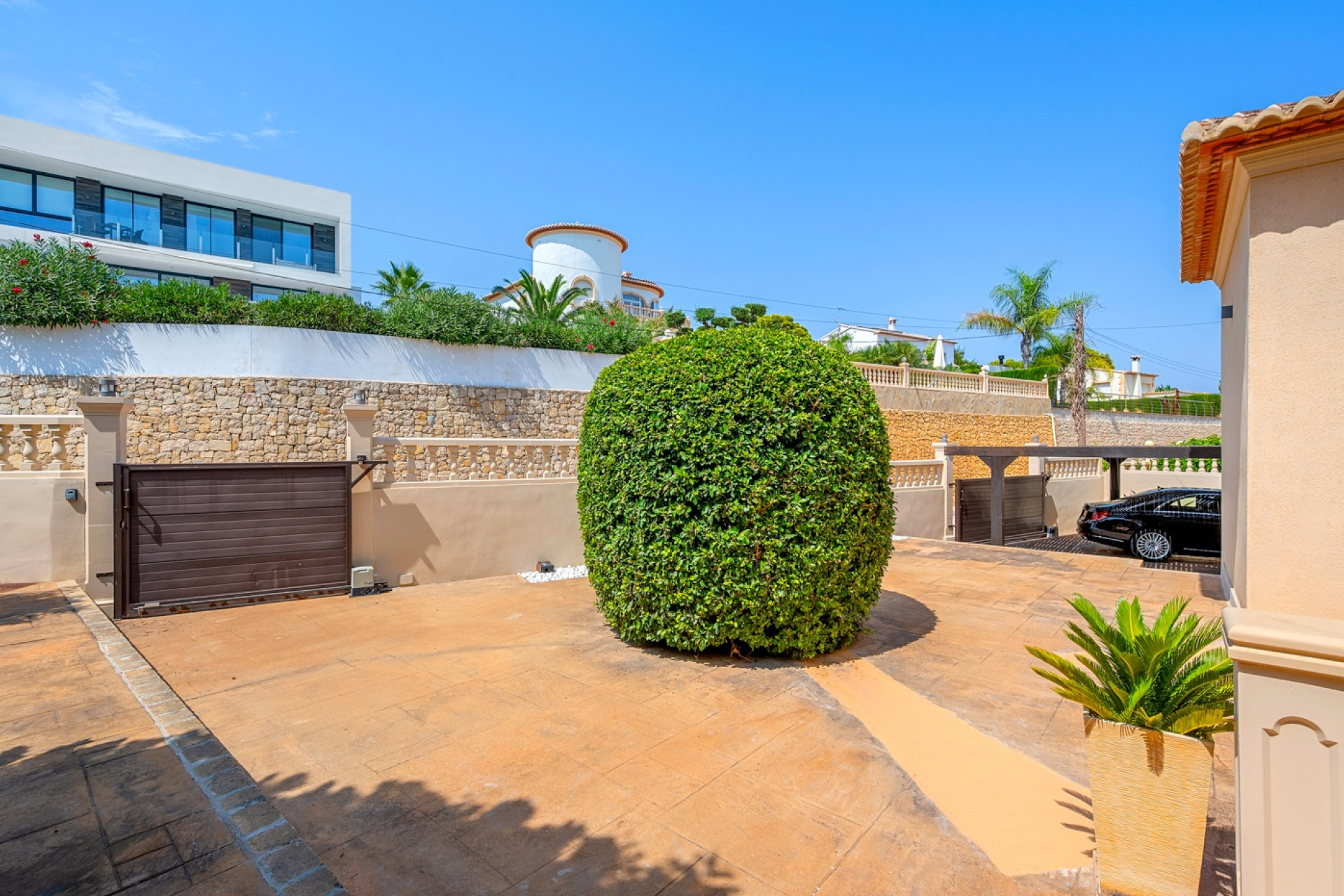 Reventa - Detached Villa - Benissa - Carrio