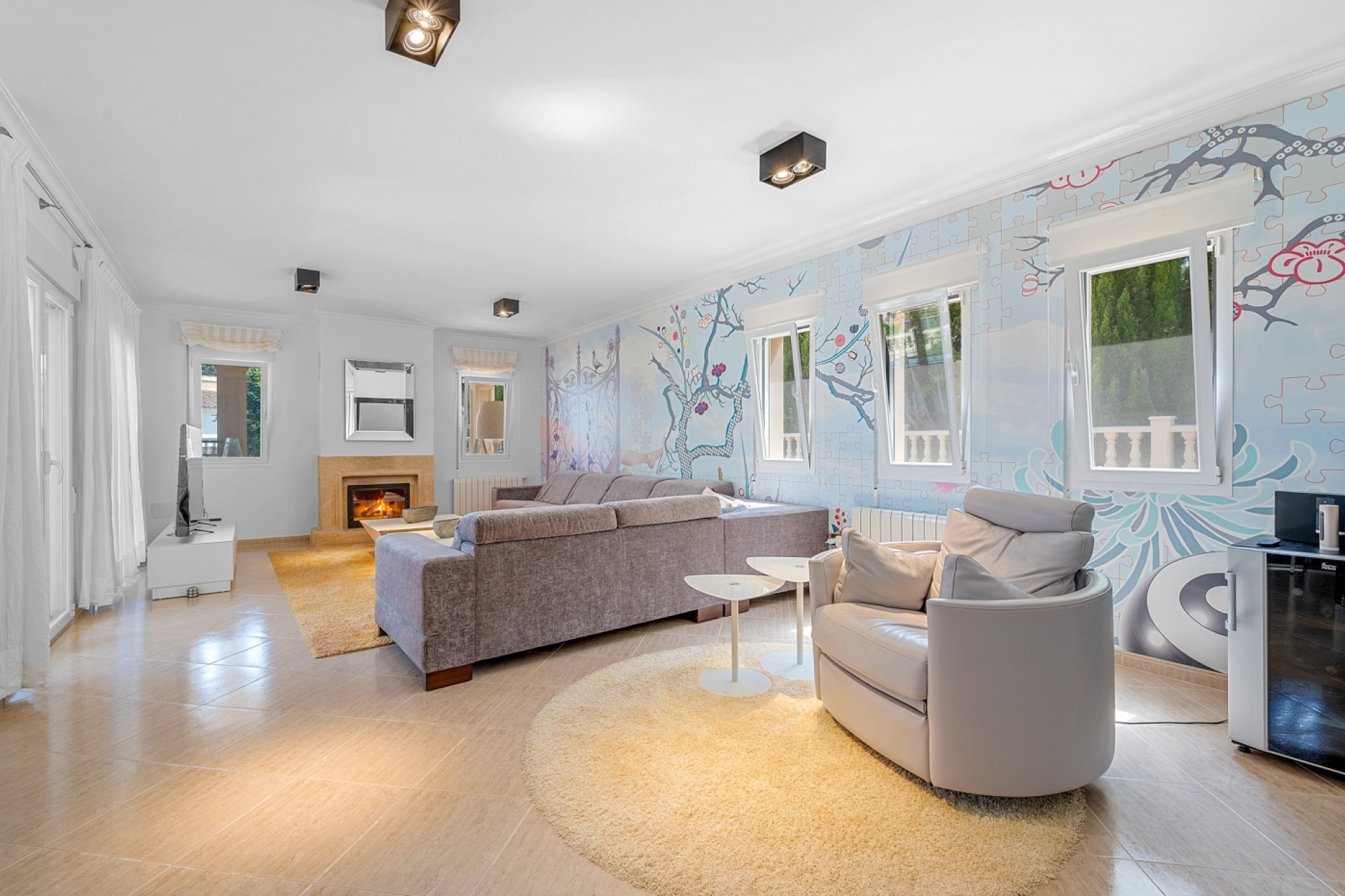 Reventa - Detached Villa - Benissa - Carrio