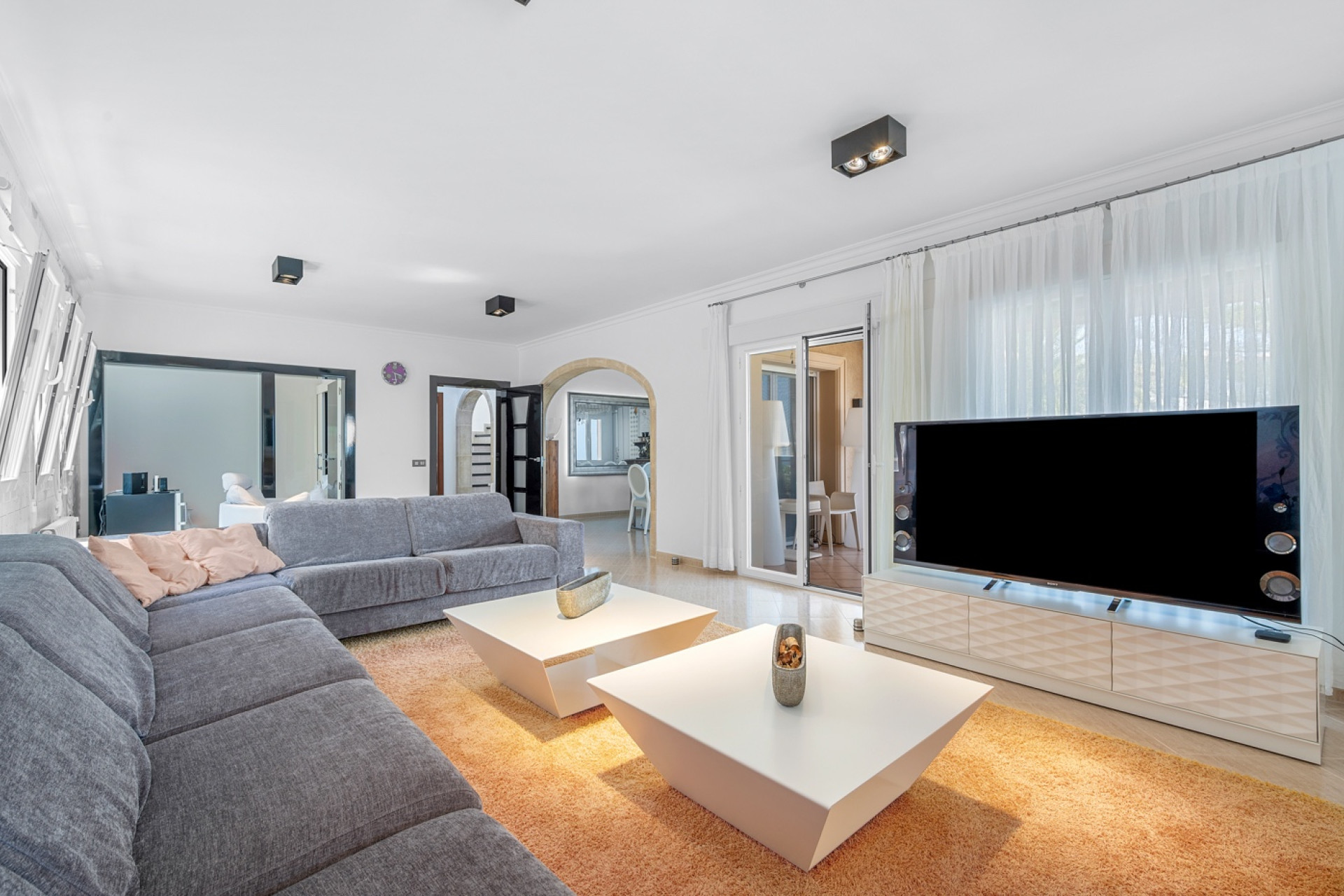 Reventa - Detached Villa - Benissa - Carrio