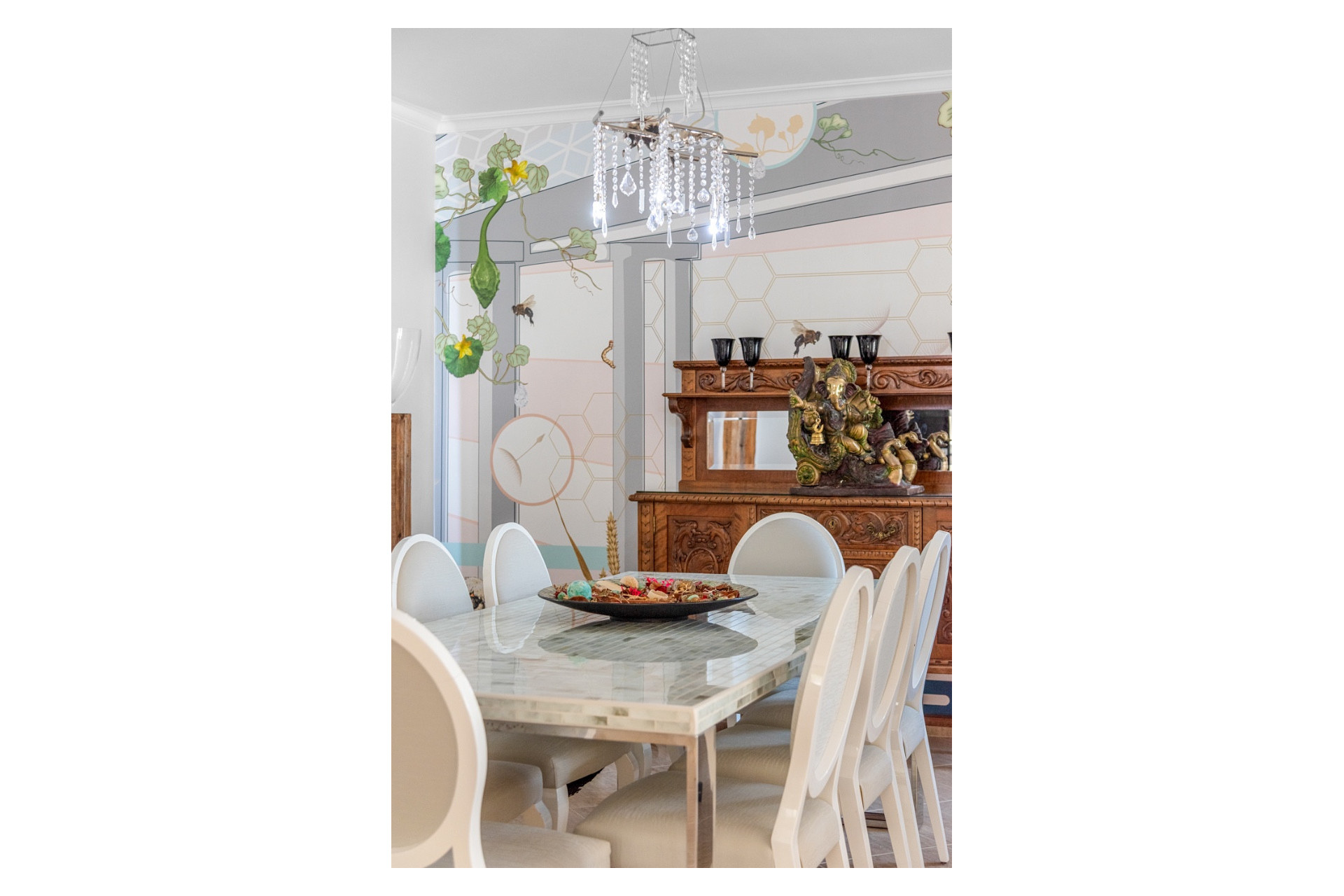 Reventa - Detached Villa - Benissa - Carrio