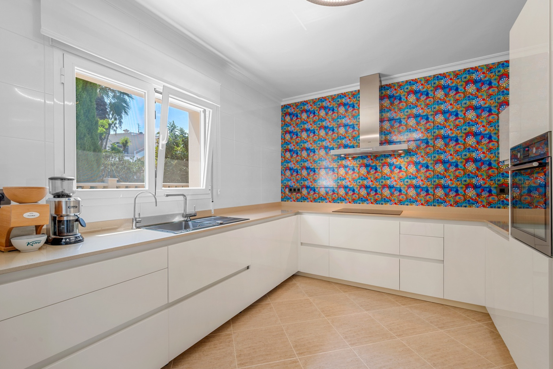 Reventa - Detached Villa - Benissa - Carrio