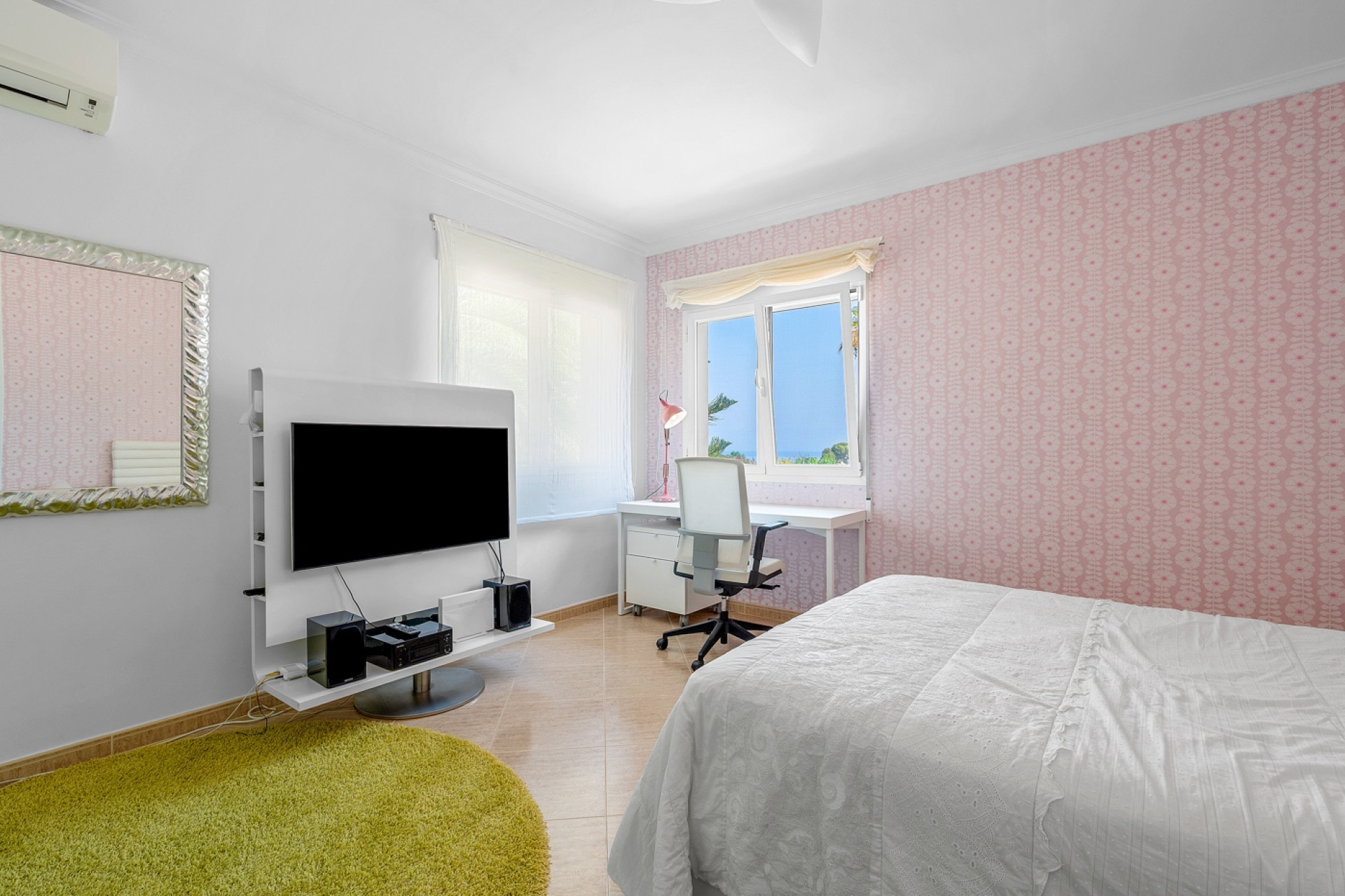 Reventa - Detached Villa - Benissa - Carrio