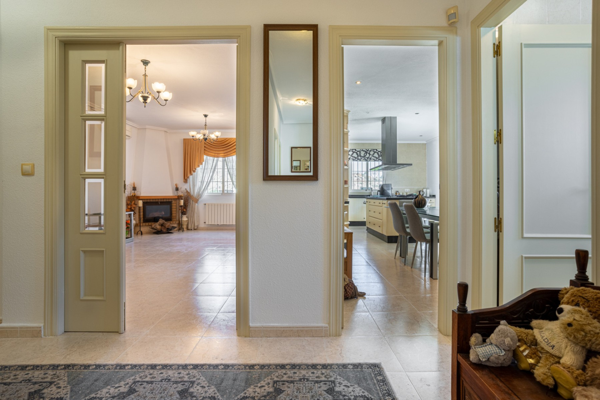 Reventa - Detached Villa - Bigastro - Villas Andrea