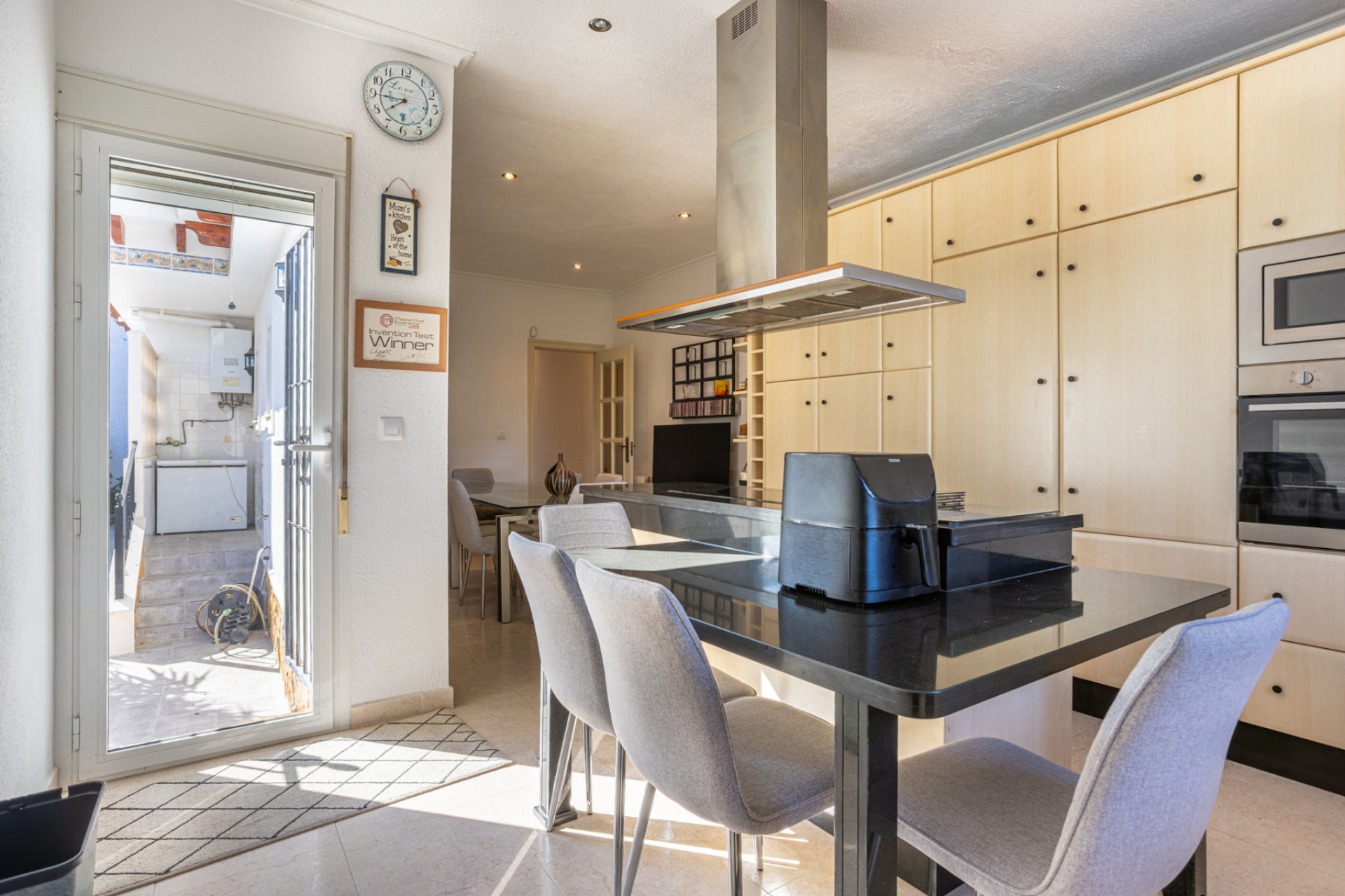 Reventa - Detached Villa - Bigastro - Villas Andrea