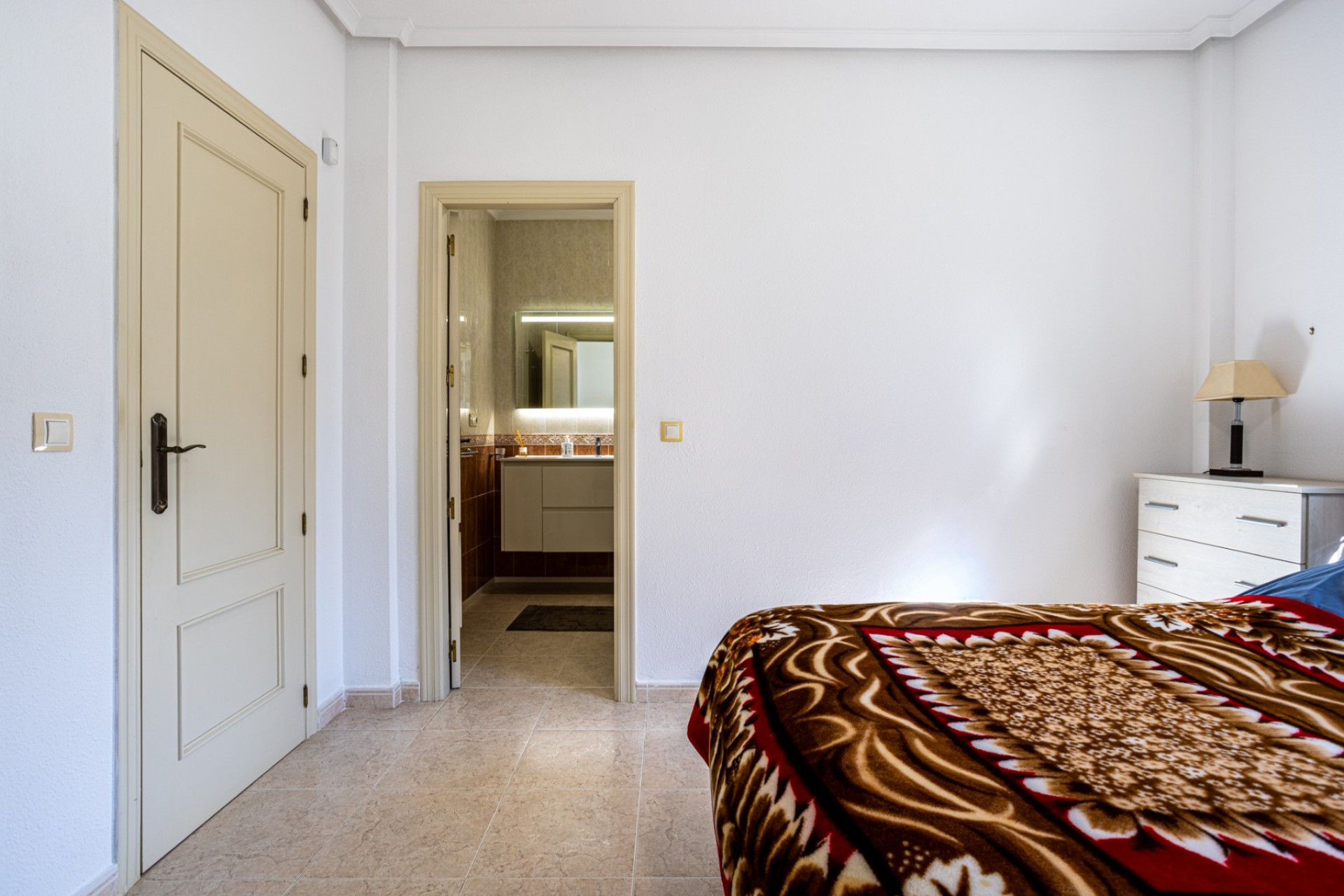 Reventa - Detached Villa - Bigastro - Villas Andrea