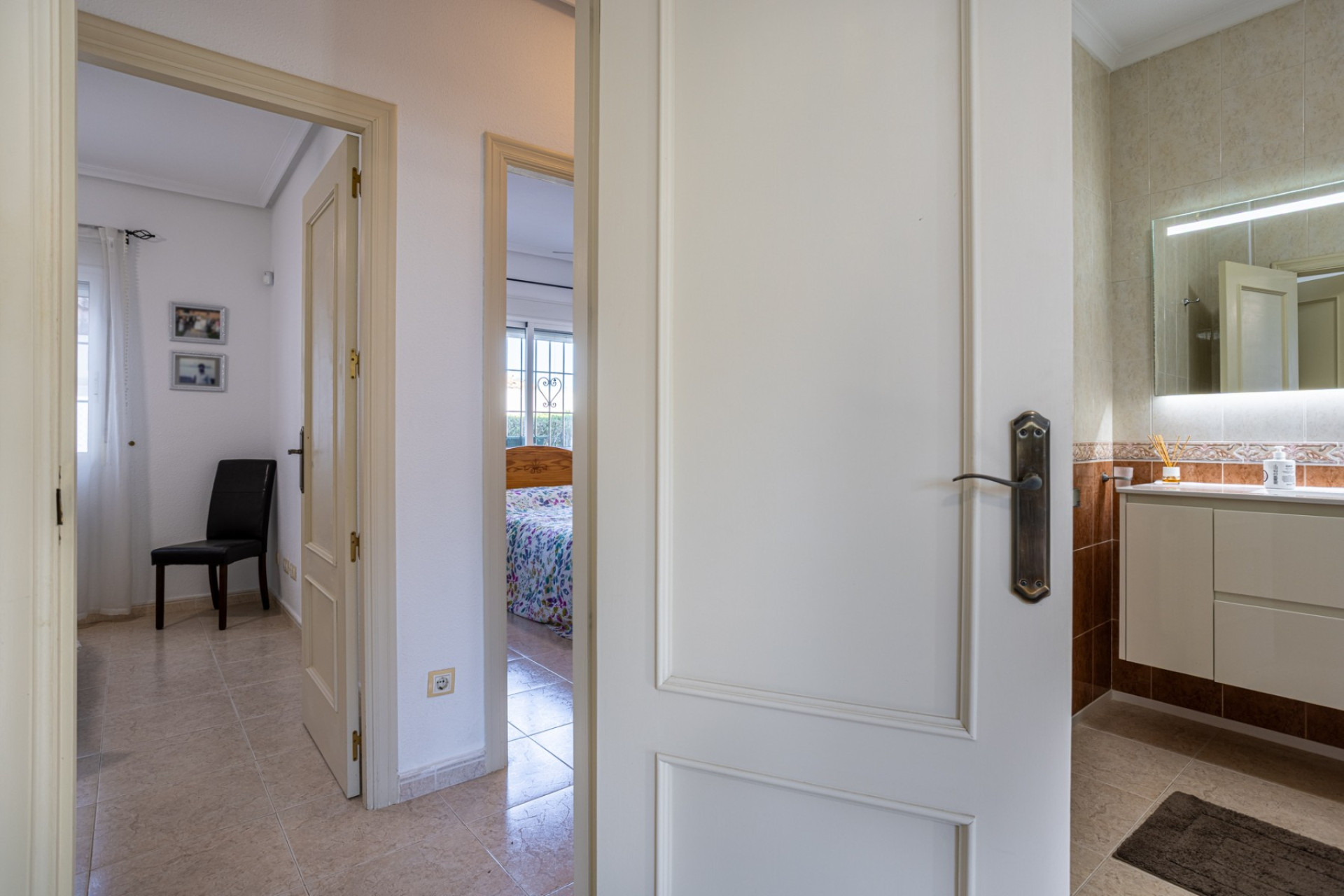 Reventa - Detached Villa - Bigastro - Villas Andrea