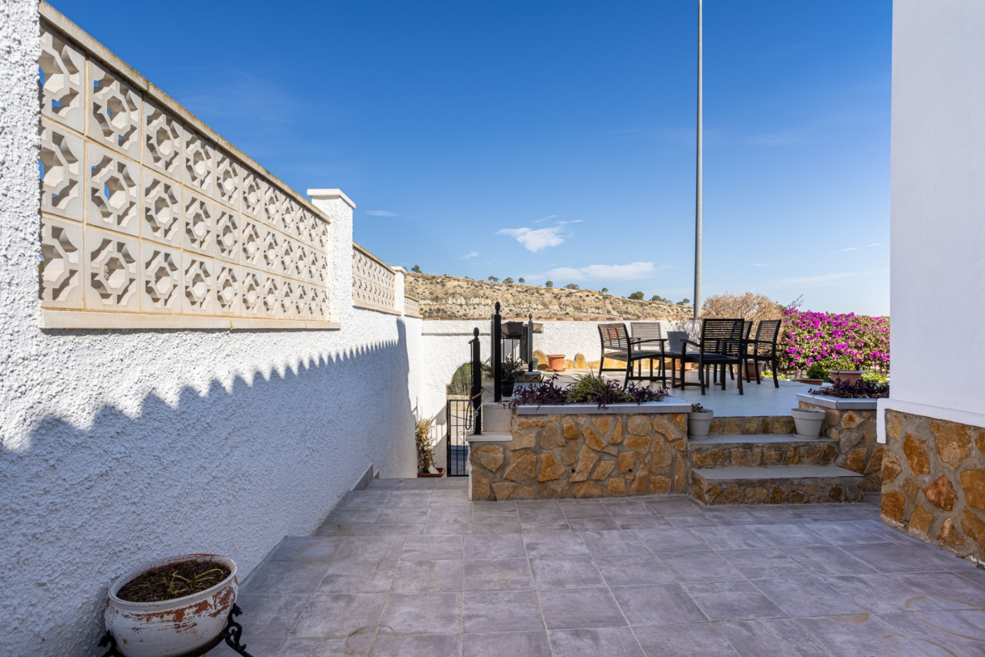 Reventa - Detached Villa - Bigastro - Villas Andrea