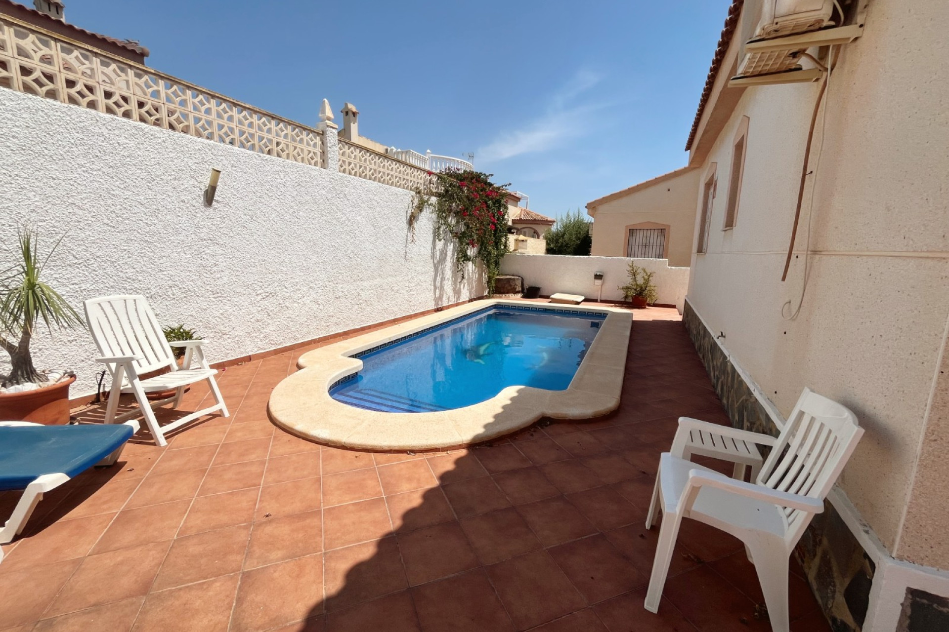 Reventa - Detached Villa - Ciudad Quesada - Airstrip
