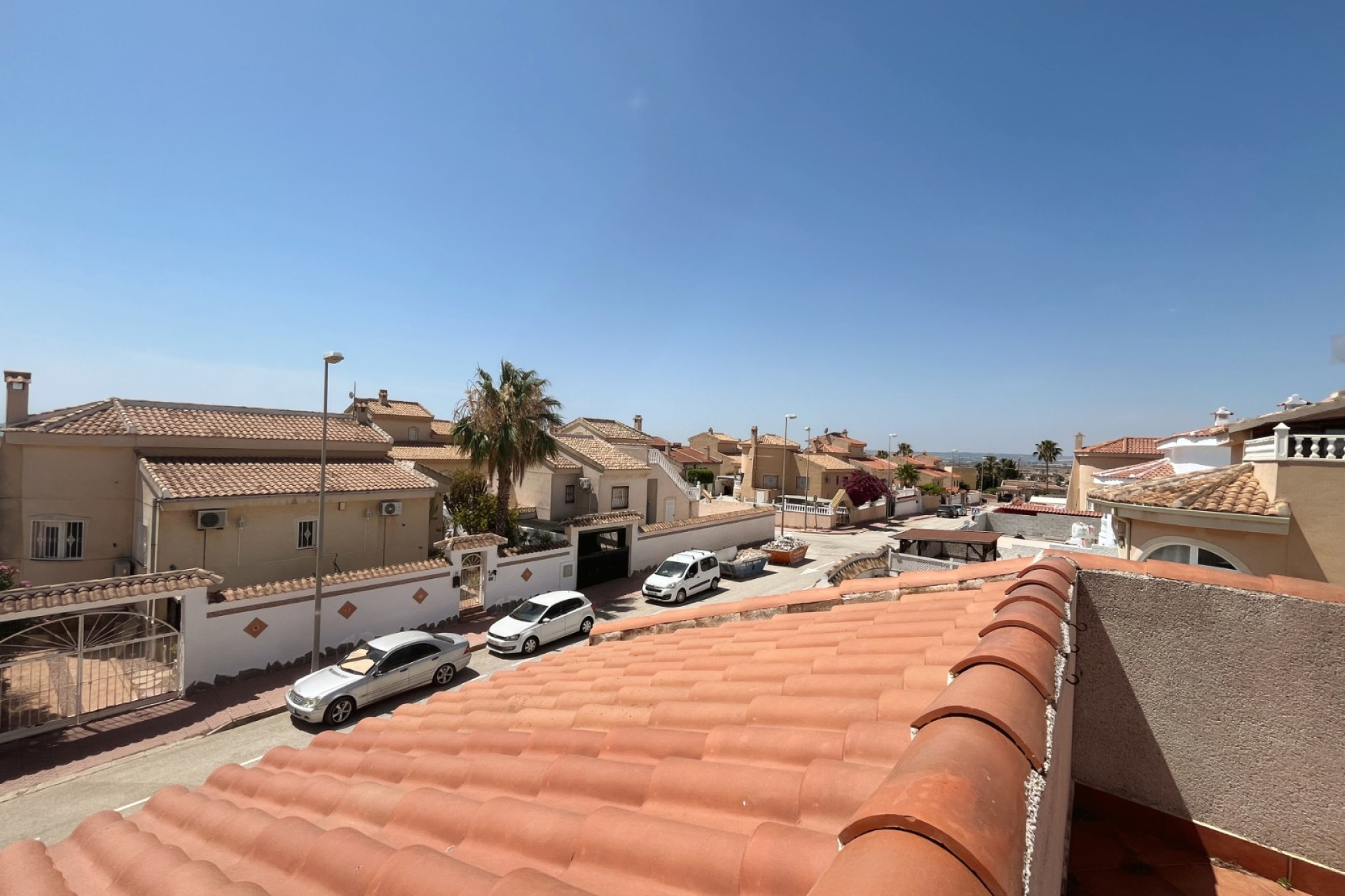 Reventa - Detached Villa - Ciudad Quesada - Airstrip