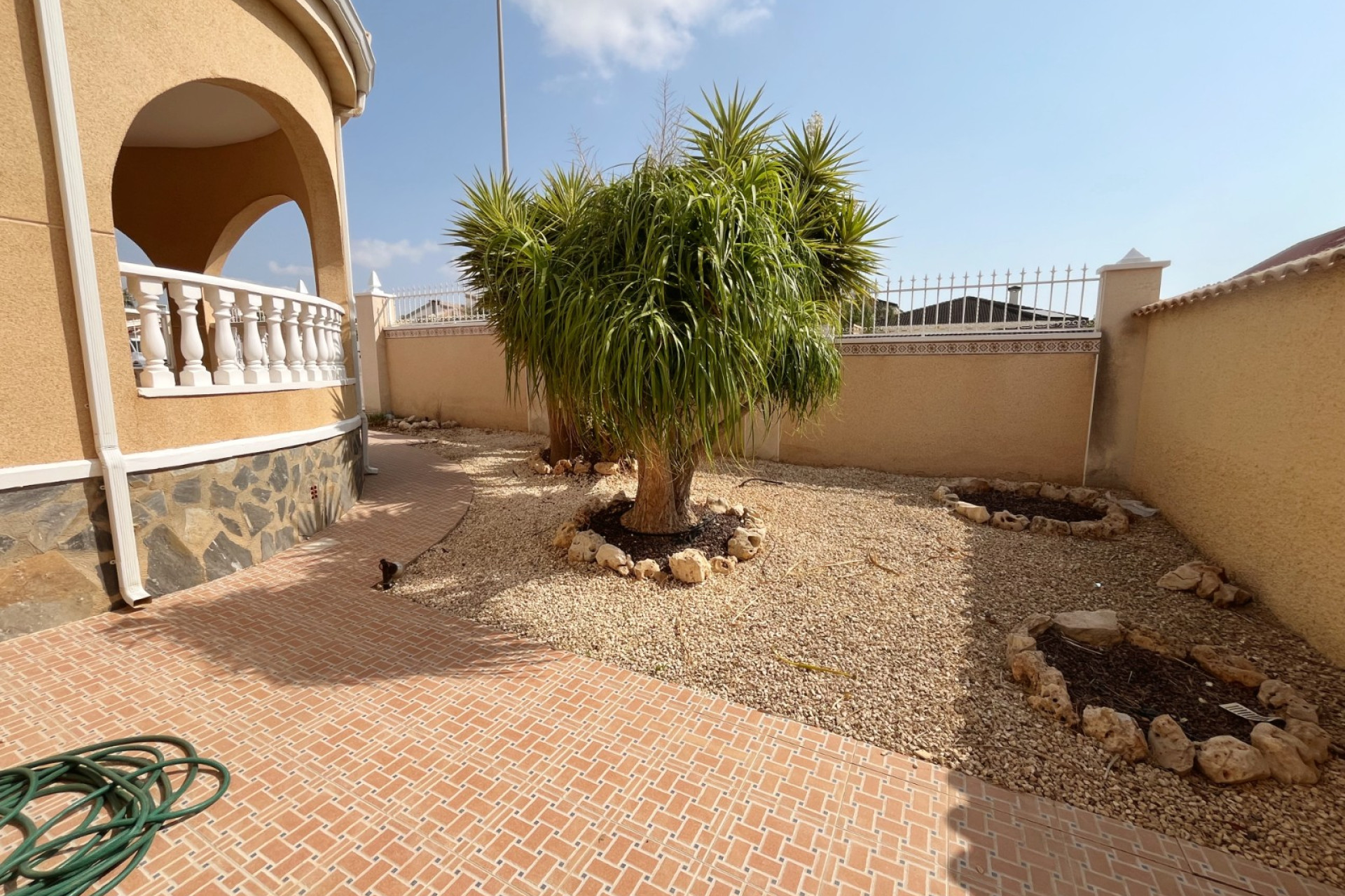 Reventa - Detached Villa - Ciudad Quesada - Airstrip