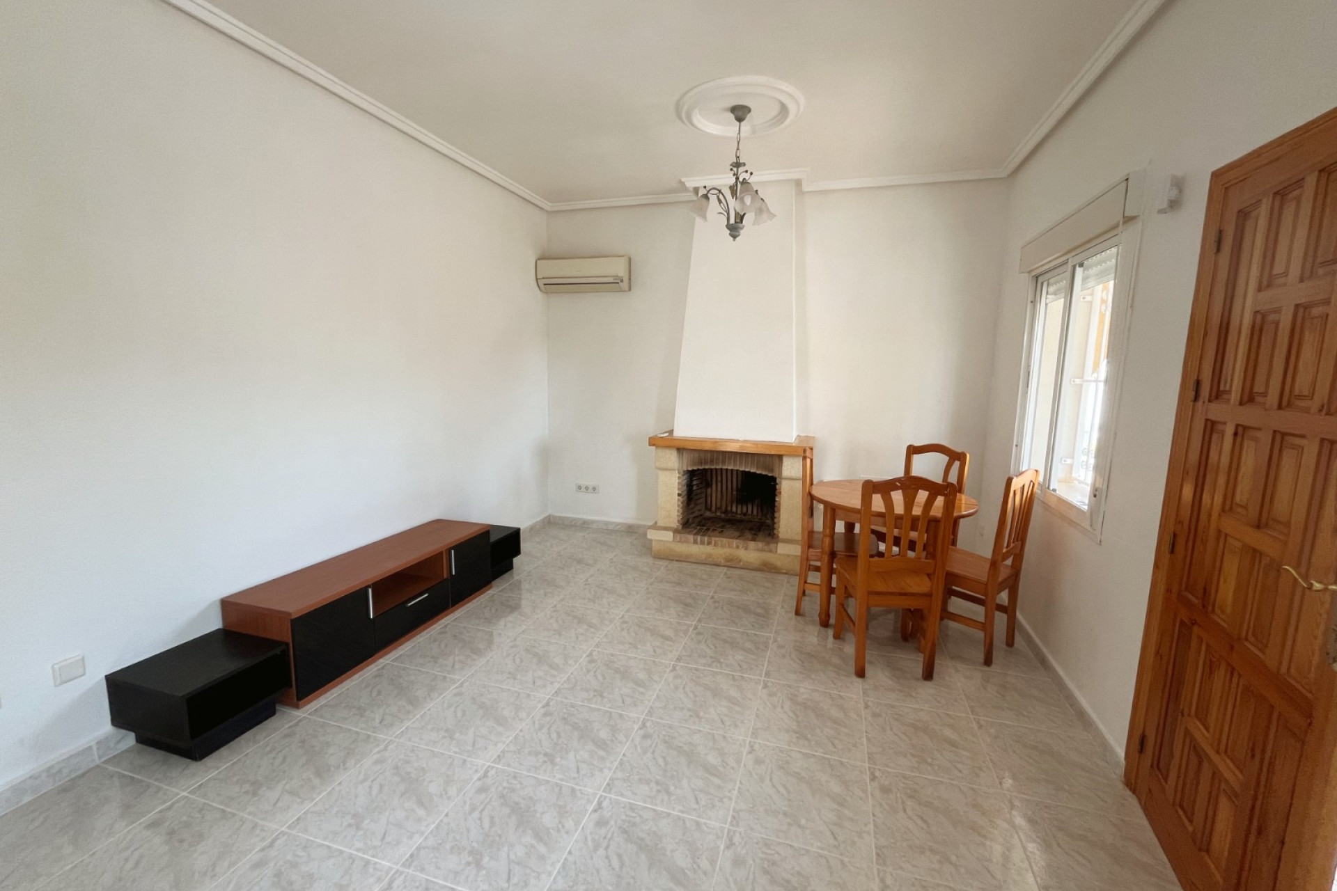 Reventa - Detached Villa - Ciudad Quesada - Airstrip