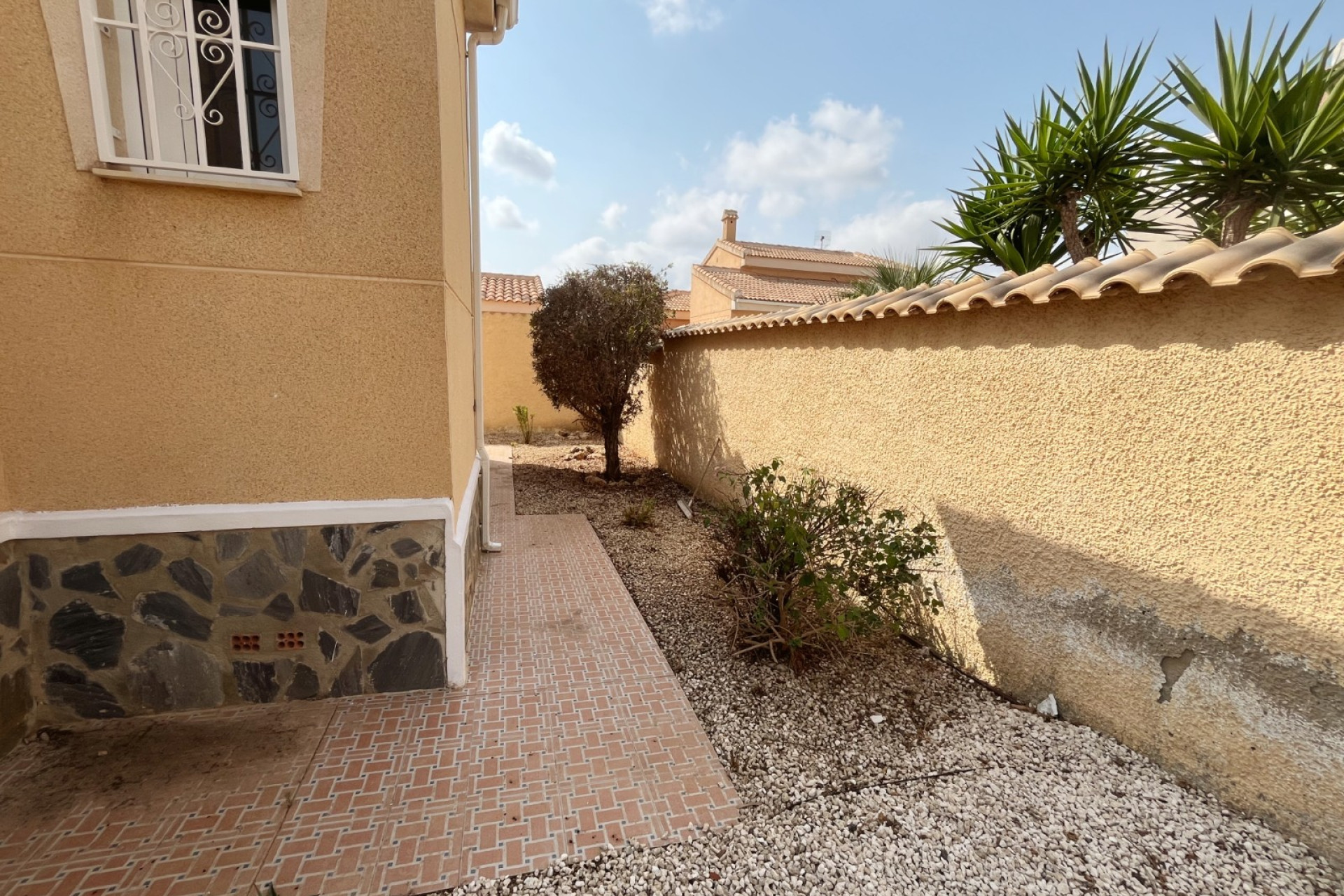 Reventa - Detached Villa - Ciudad Quesada - Airstrip