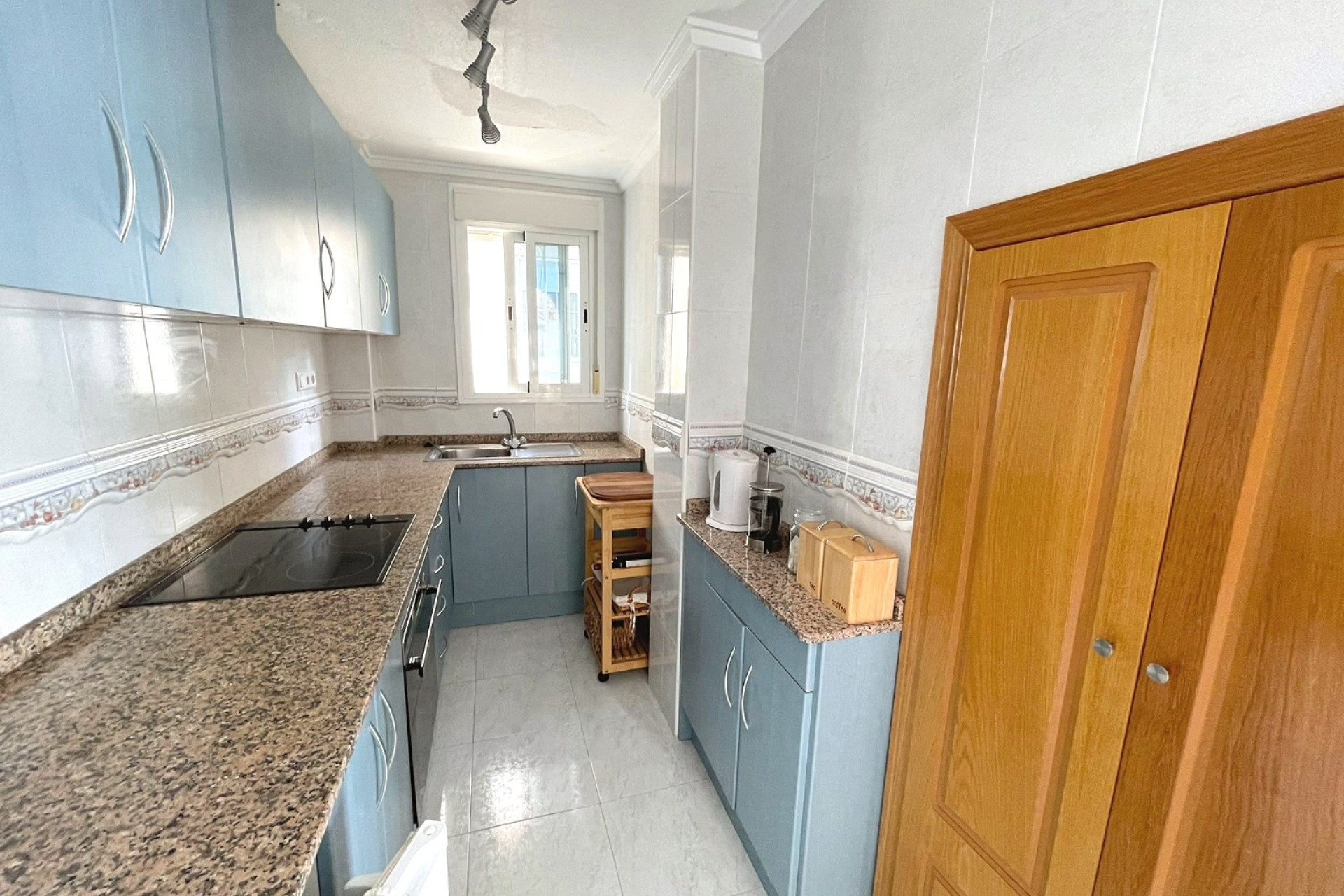 Reventa - Detached Villa - Ciudad Quesada - Airstrip