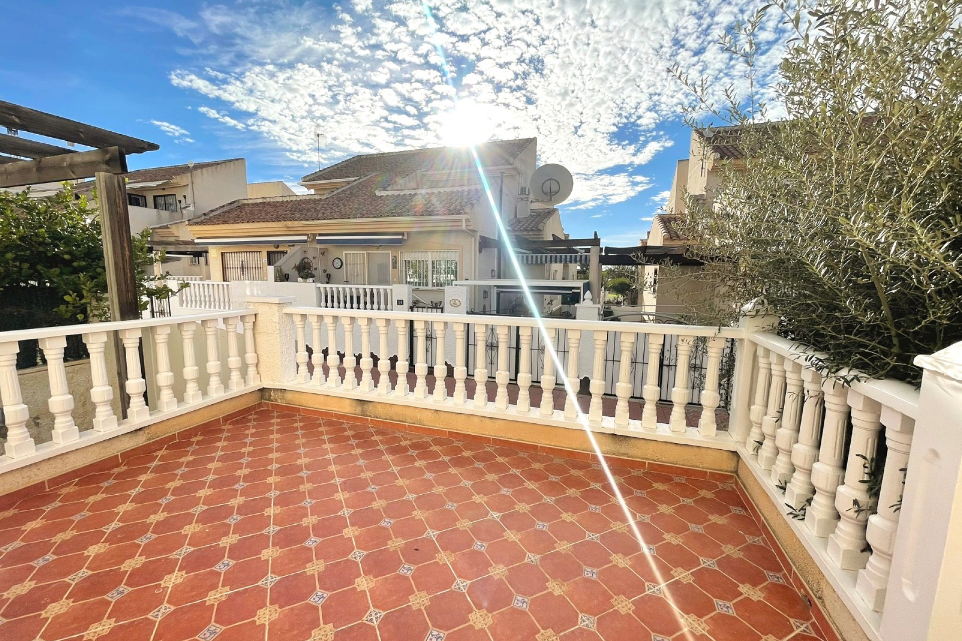 Reventa - Detached Villa - Ciudad Quesada - Airstrip