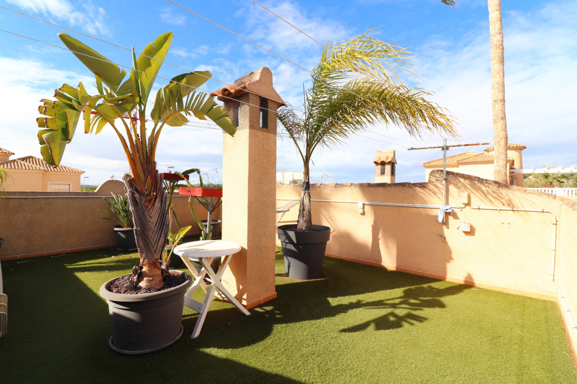 Reventa - Detached Villa - Ciudad Quesada - Atalayas