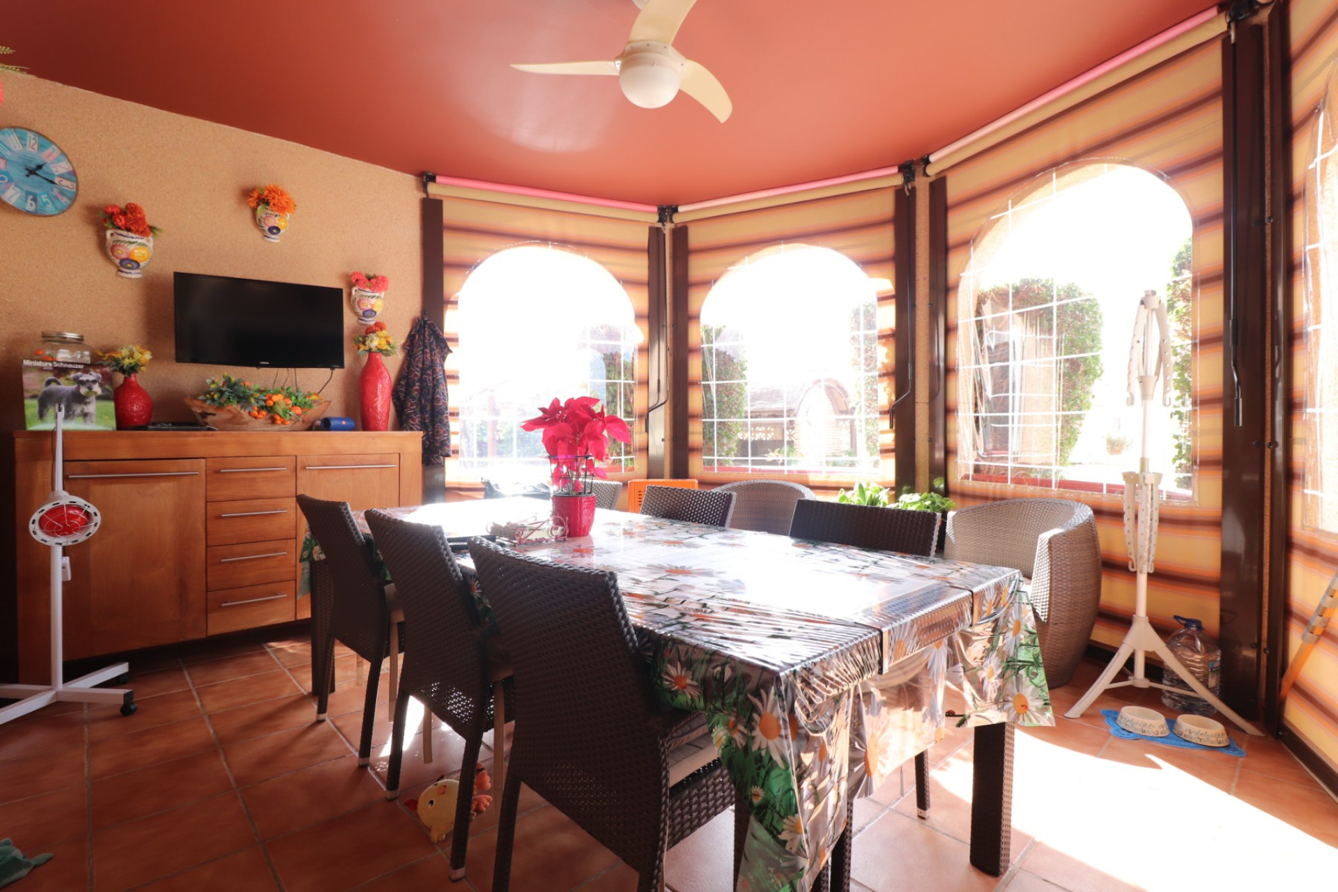 Reventa - Detached Villa - Ciudad Quesada - Atalayas