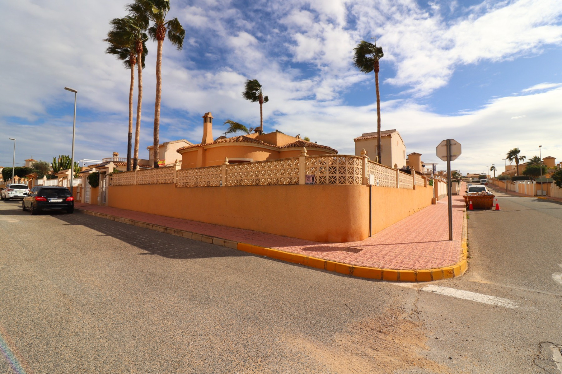 Reventa - Detached Villa - Ciudad Quesada - Atalayas