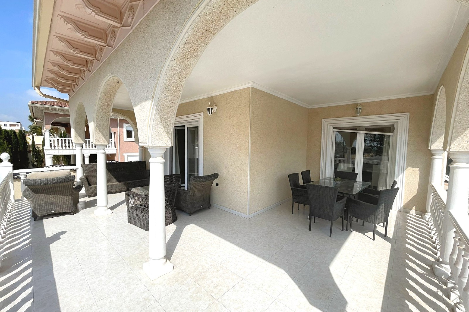 Reventa - Detached Villa - Ciudad Quesada - Central Quesada