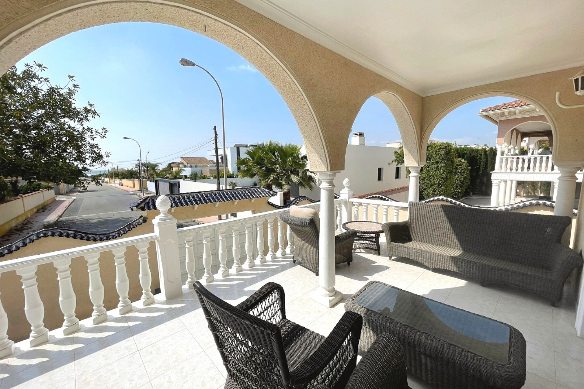 Reventa - Detached Villa - Ciudad Quesada - Central Quesada