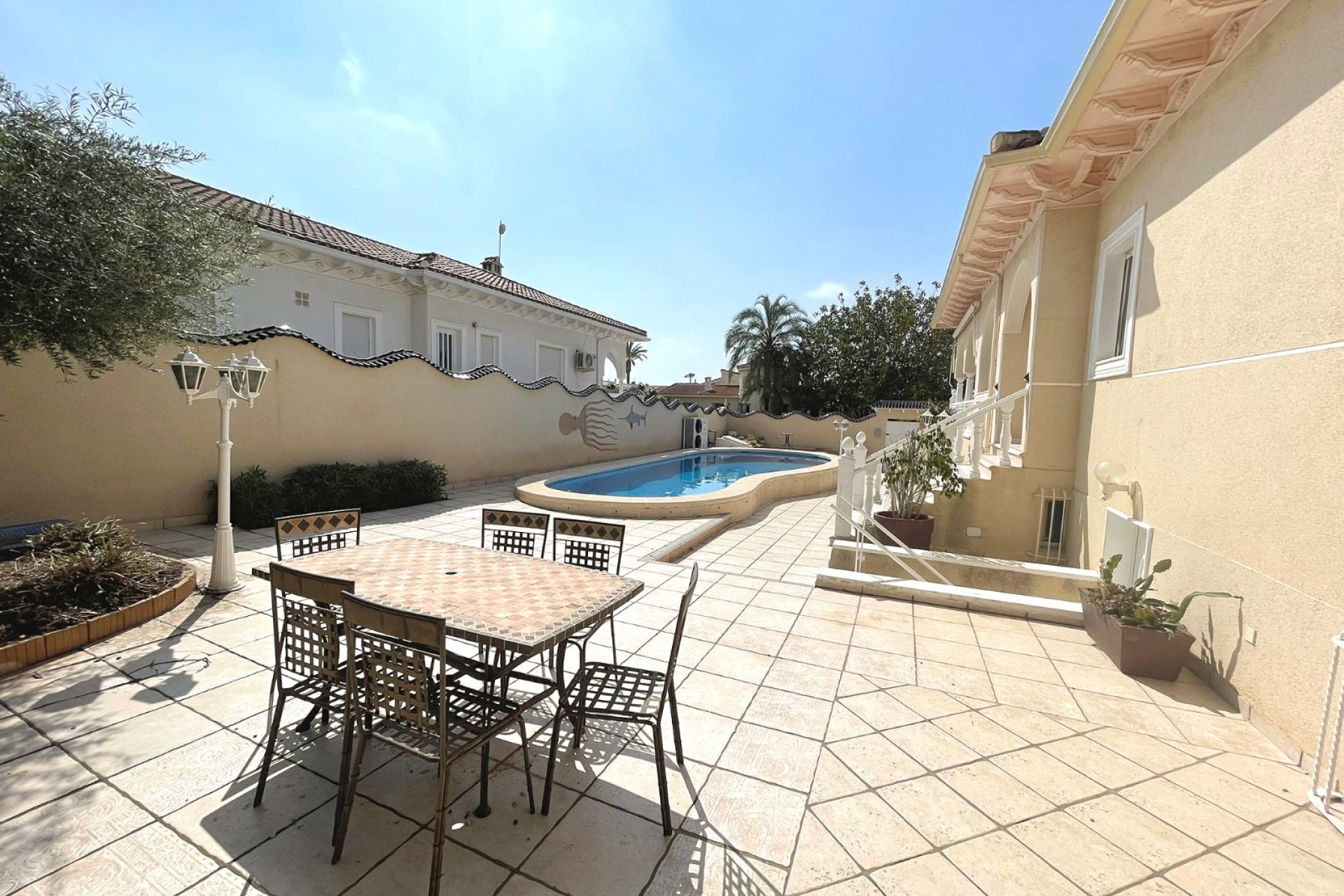 Reventa - Detached Villa - Ciudad Quesada - Central Quesada
