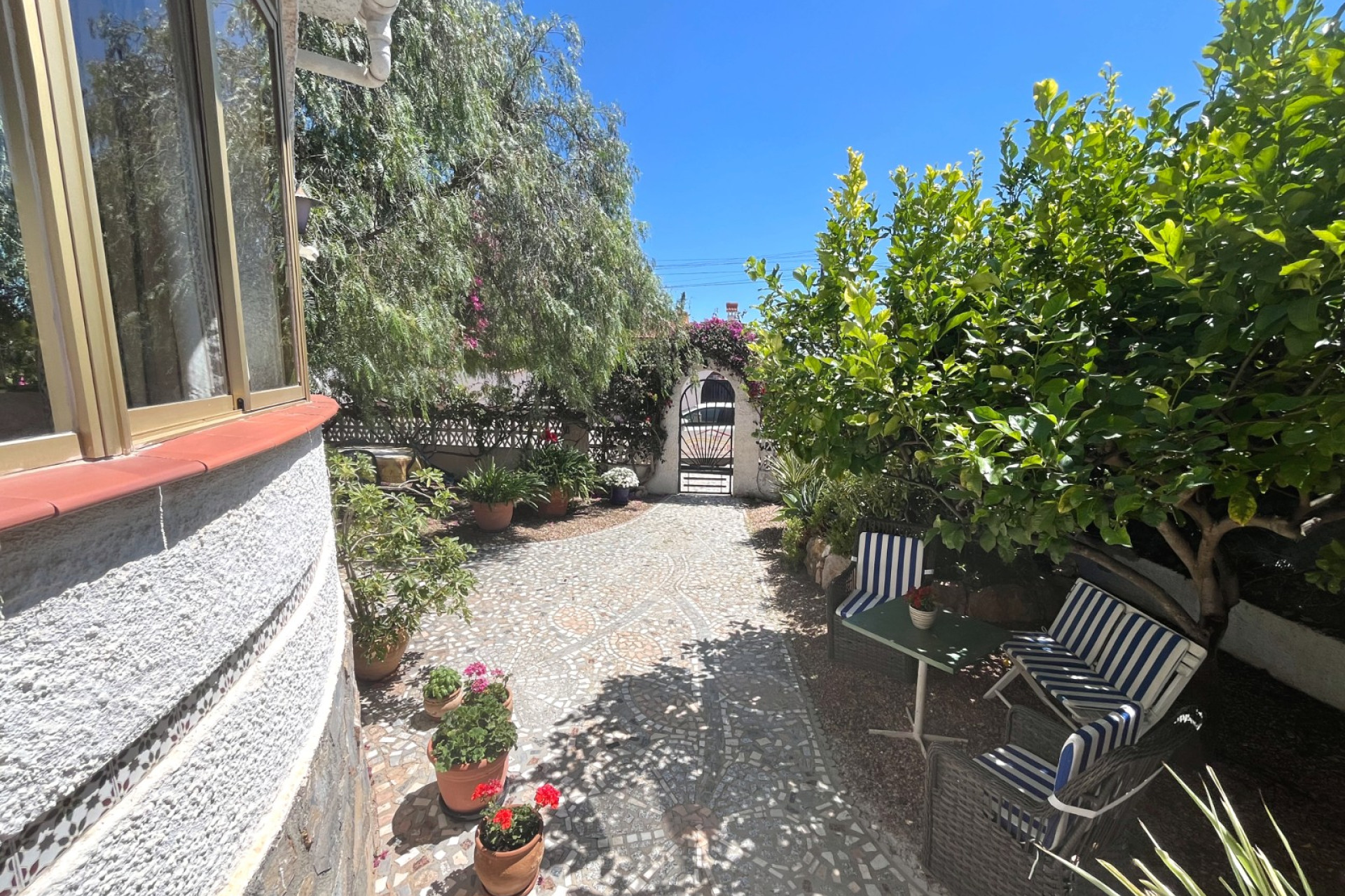 Reventa - Detached Villa - Ciudad Quesada - Central Quesada