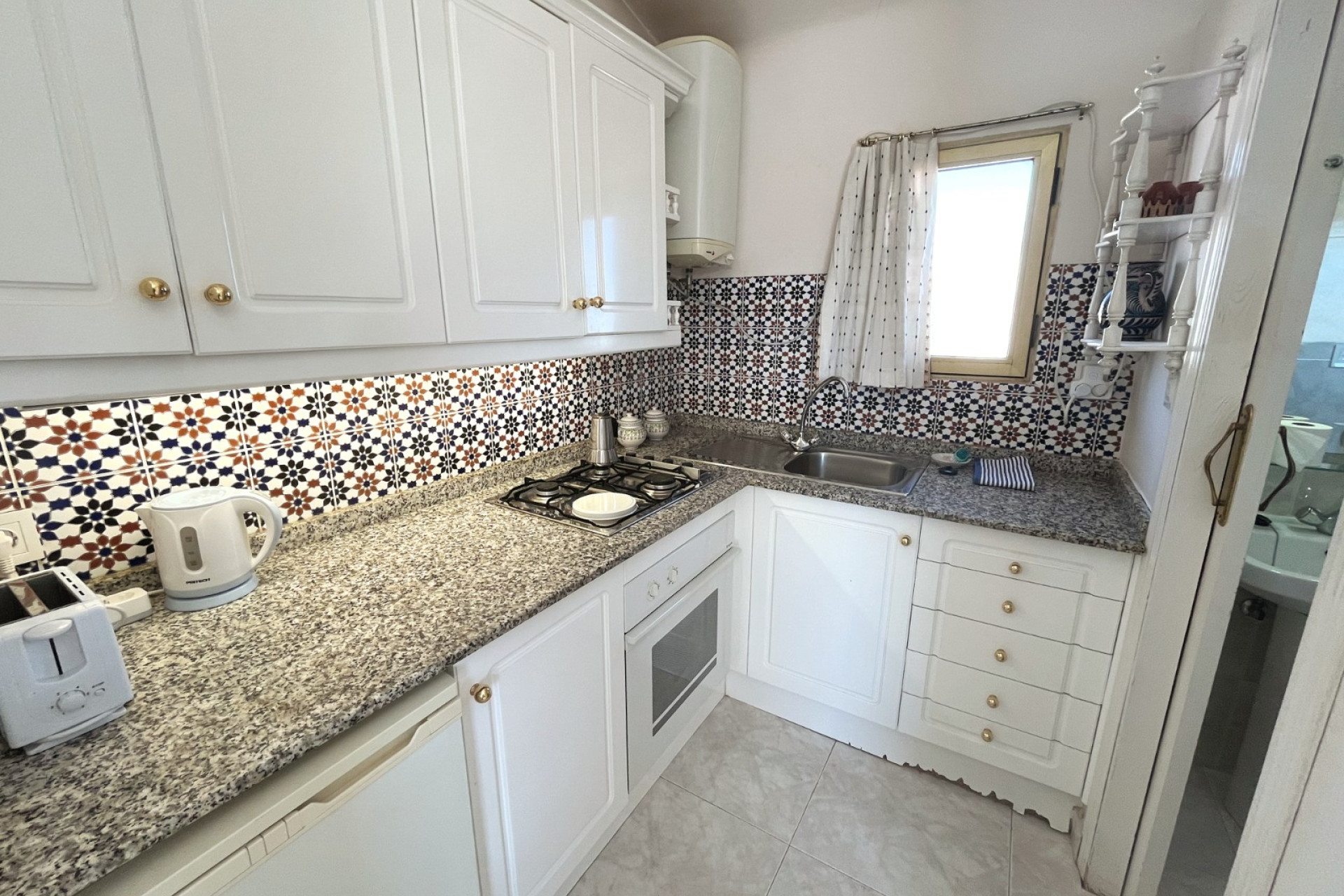 Reventa - Detached Villa - Ciudad Quesada - Central Quesada