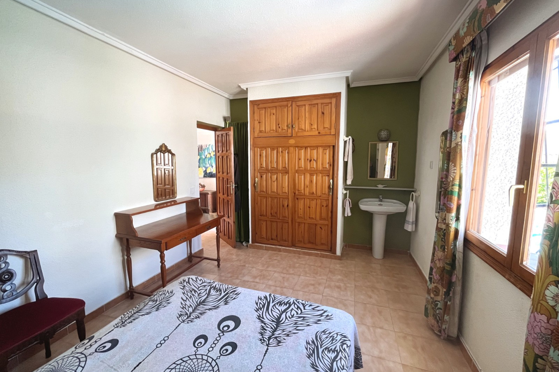 Reventa - Detached Villa - Ciudad Quesada - Central Quesada