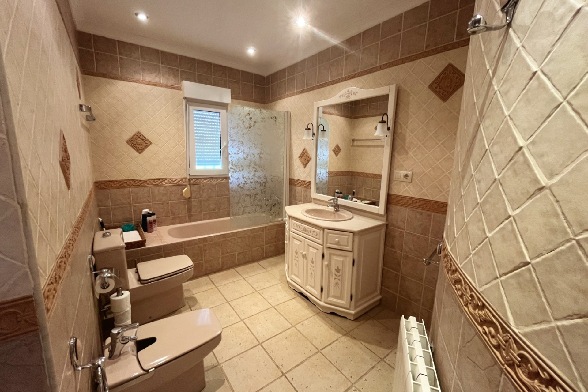 Reventa - Detached Villa - Ciudad Quesada - Central Quesada