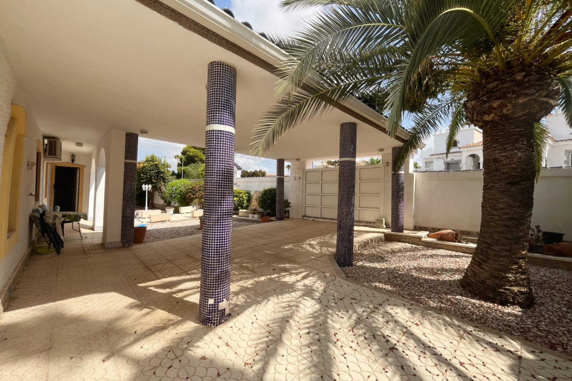 Reventa - Detached Villa - Ciudad Quesada - Central Quesada