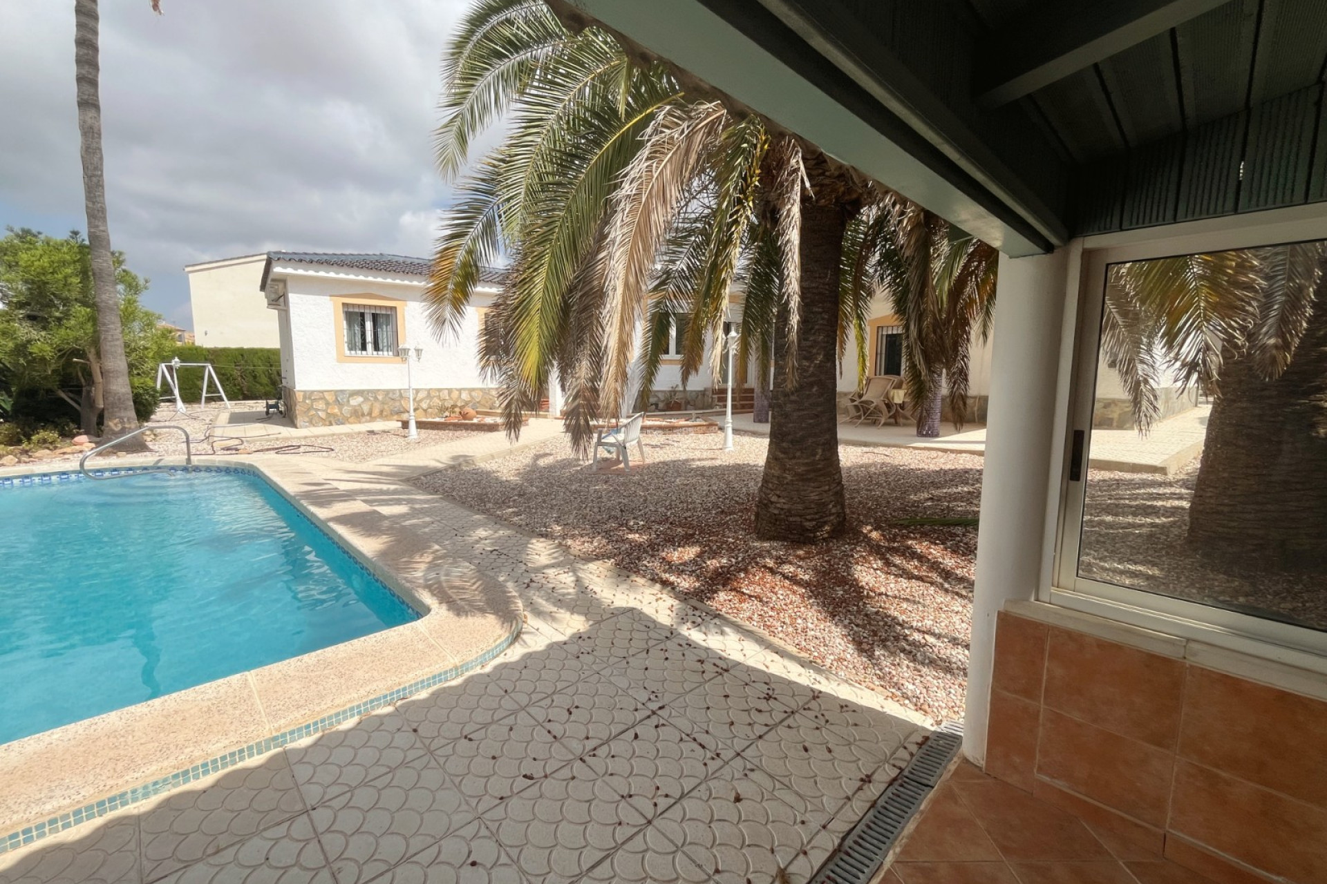 Reventa - Detached Villa - Ciudad Quesada - Central Quesada