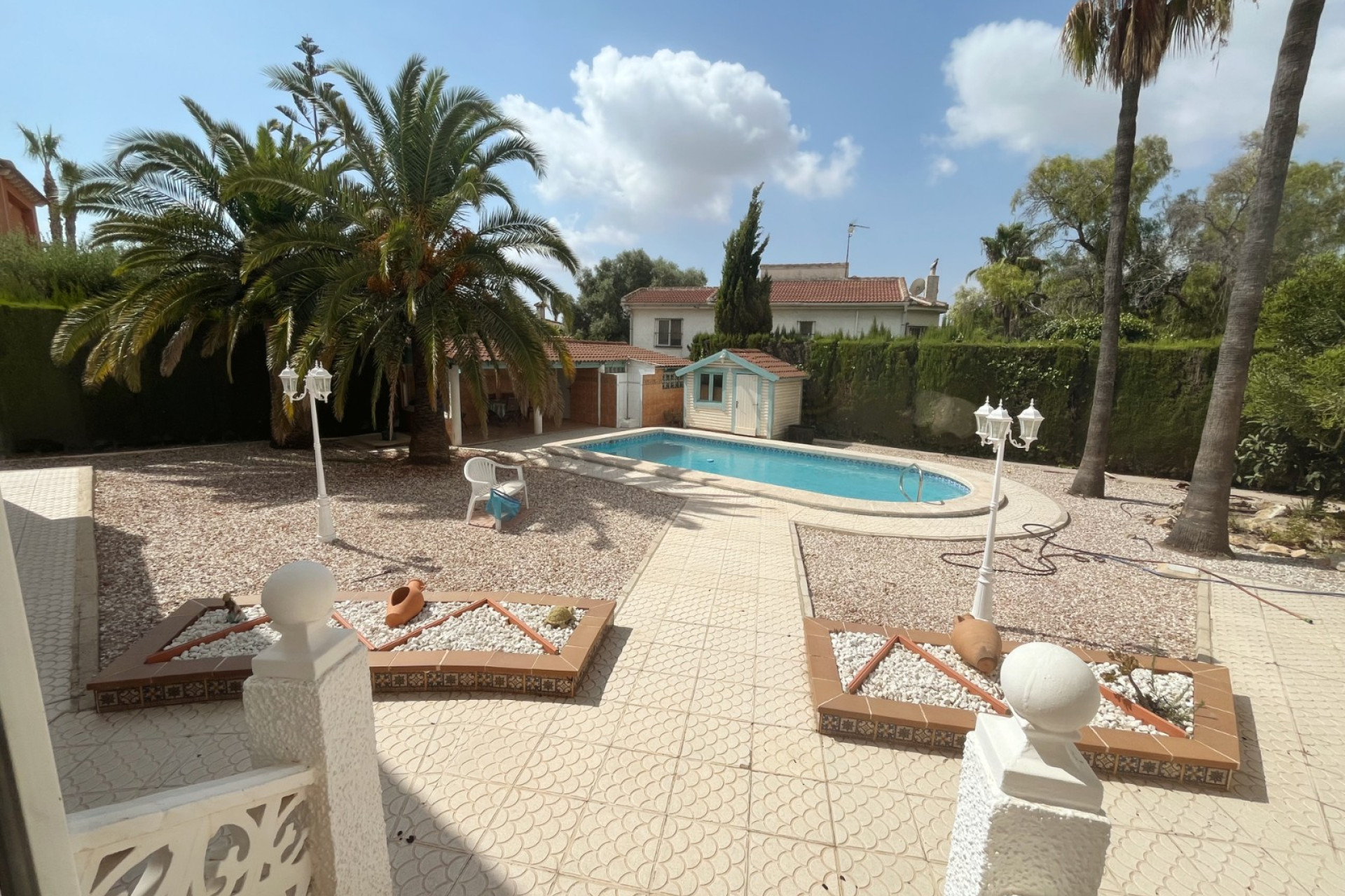 Reventa - Detached Villa - Ciudad Quesada - Central Quesada
