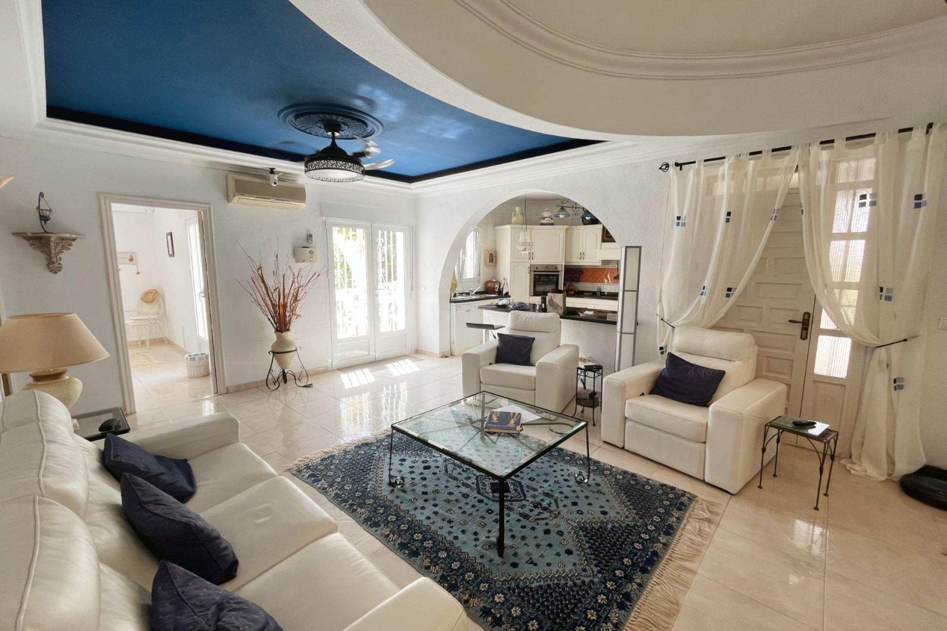 Reventa - Detached Villa - Ciudad Quesada - Central Quesada
