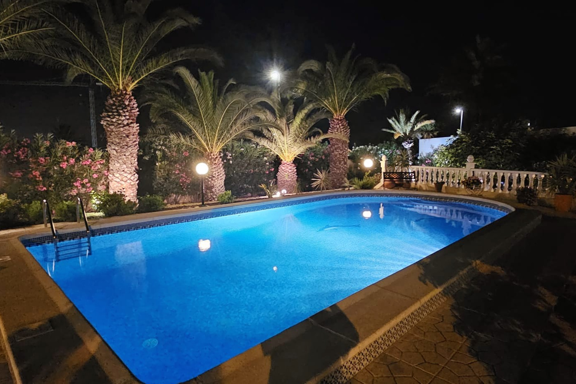 Reventa - Detached Villa - Ciudad Quesada - Central Quesada
