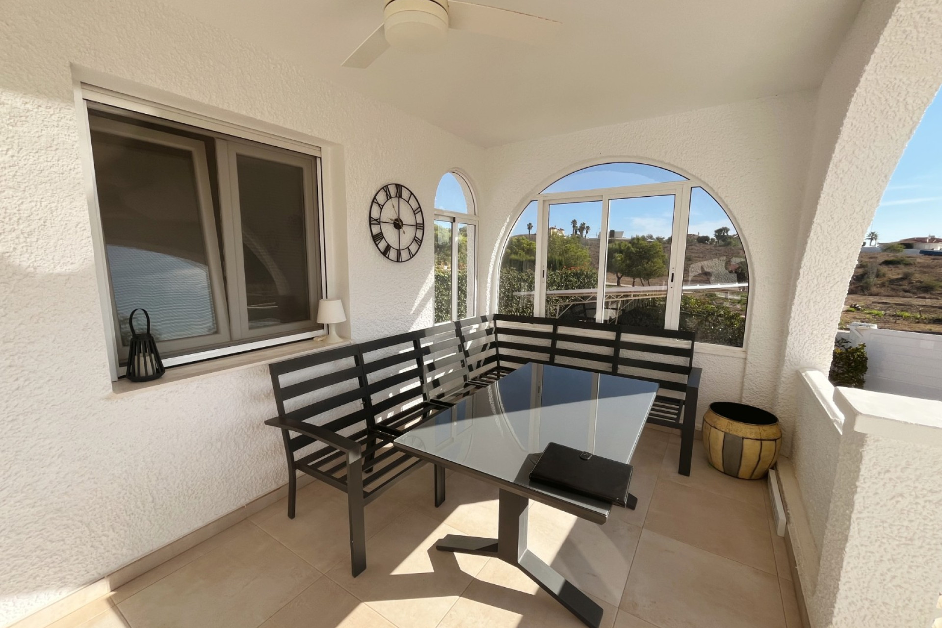Reventa - Detached Villa - Ciudad Quesada - Central Quesada