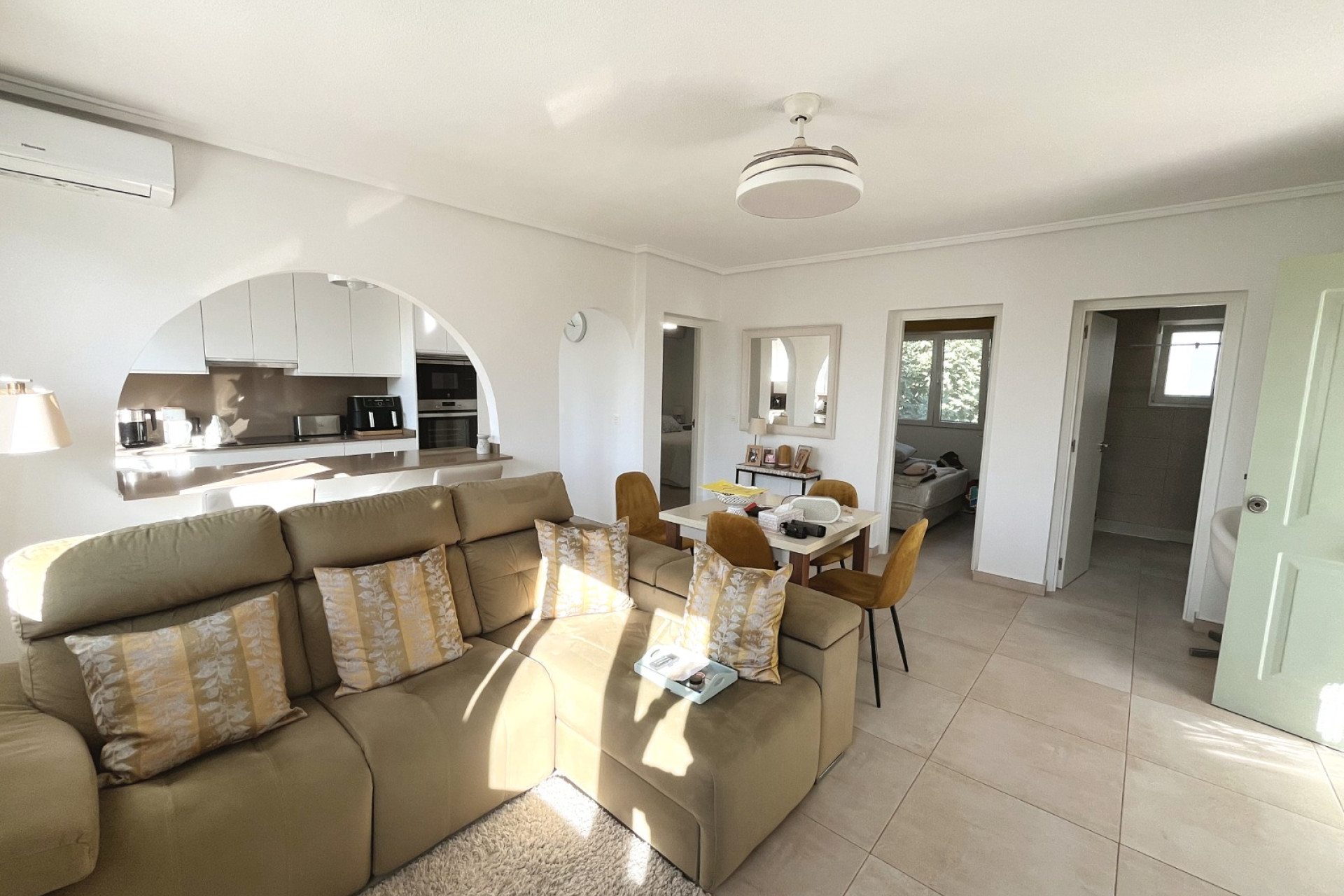 Reventa - Detached Villa - Ciudad Quesada - Central Quesada